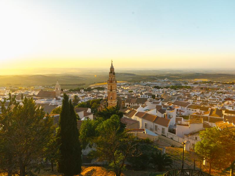 Majestic Manor Houses in Estepa: Luxury, History, and Exclusivity in the Heart of Andalucía