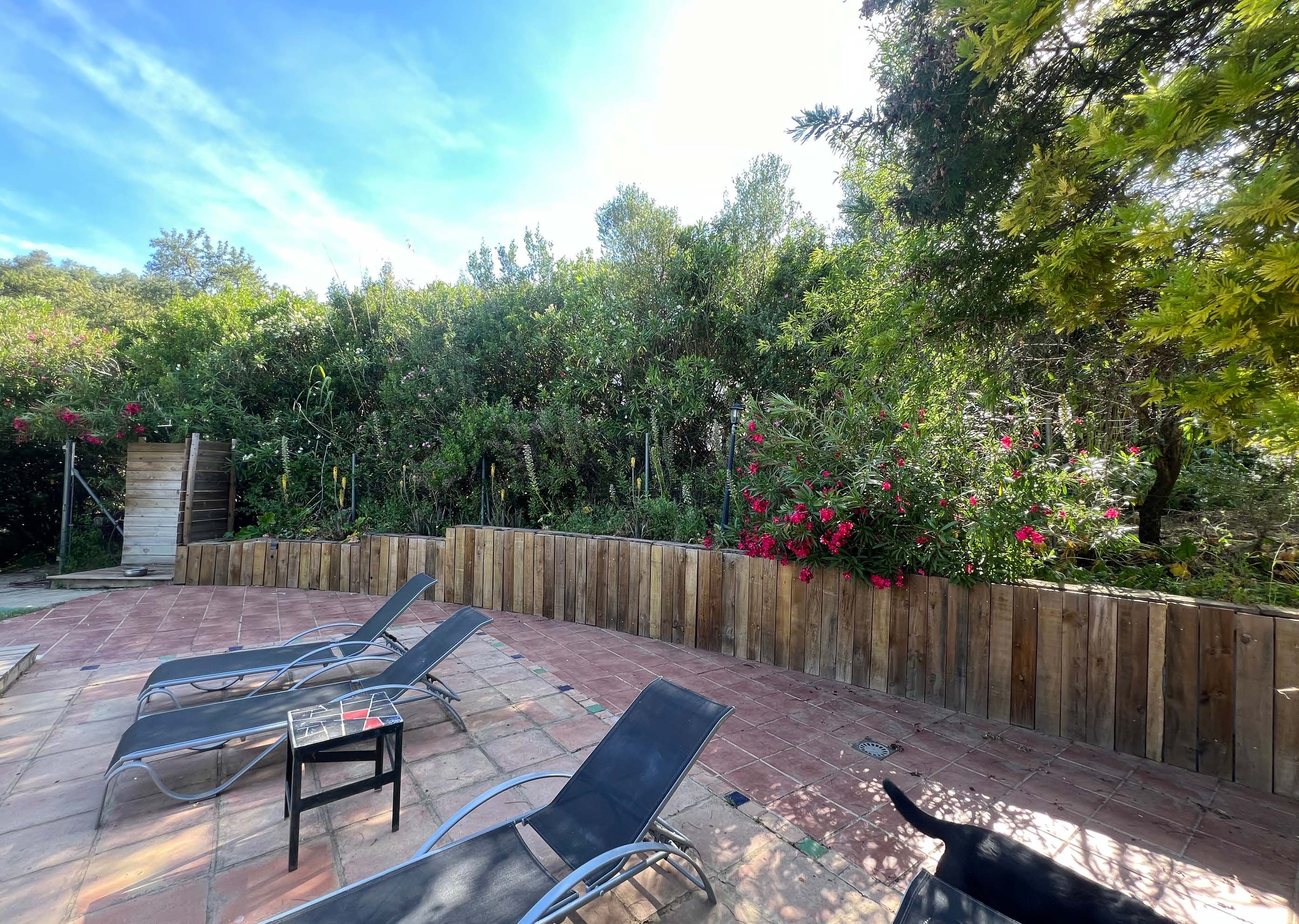 COUNTRY CORTIJOIN GAUCIN — photo 10 of 18