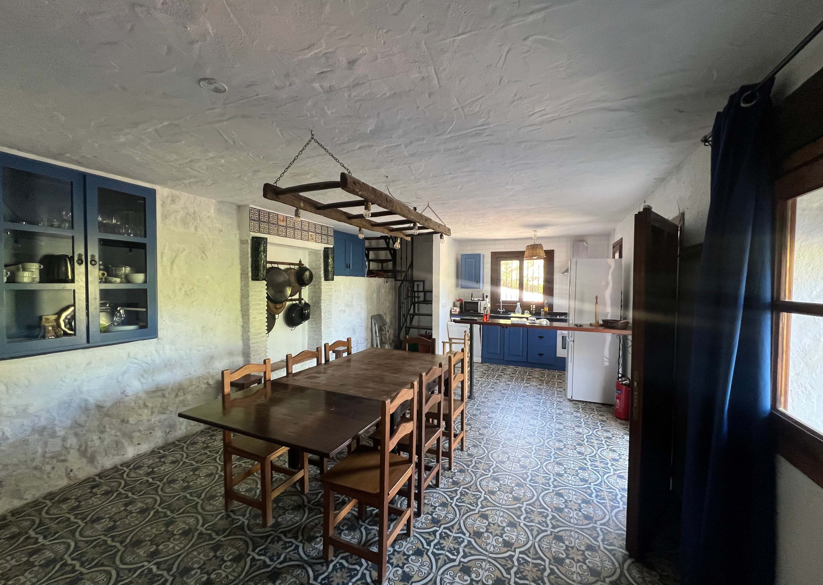 COUNTRY CORTIJOIN GAUCIN — photo 4 of 18