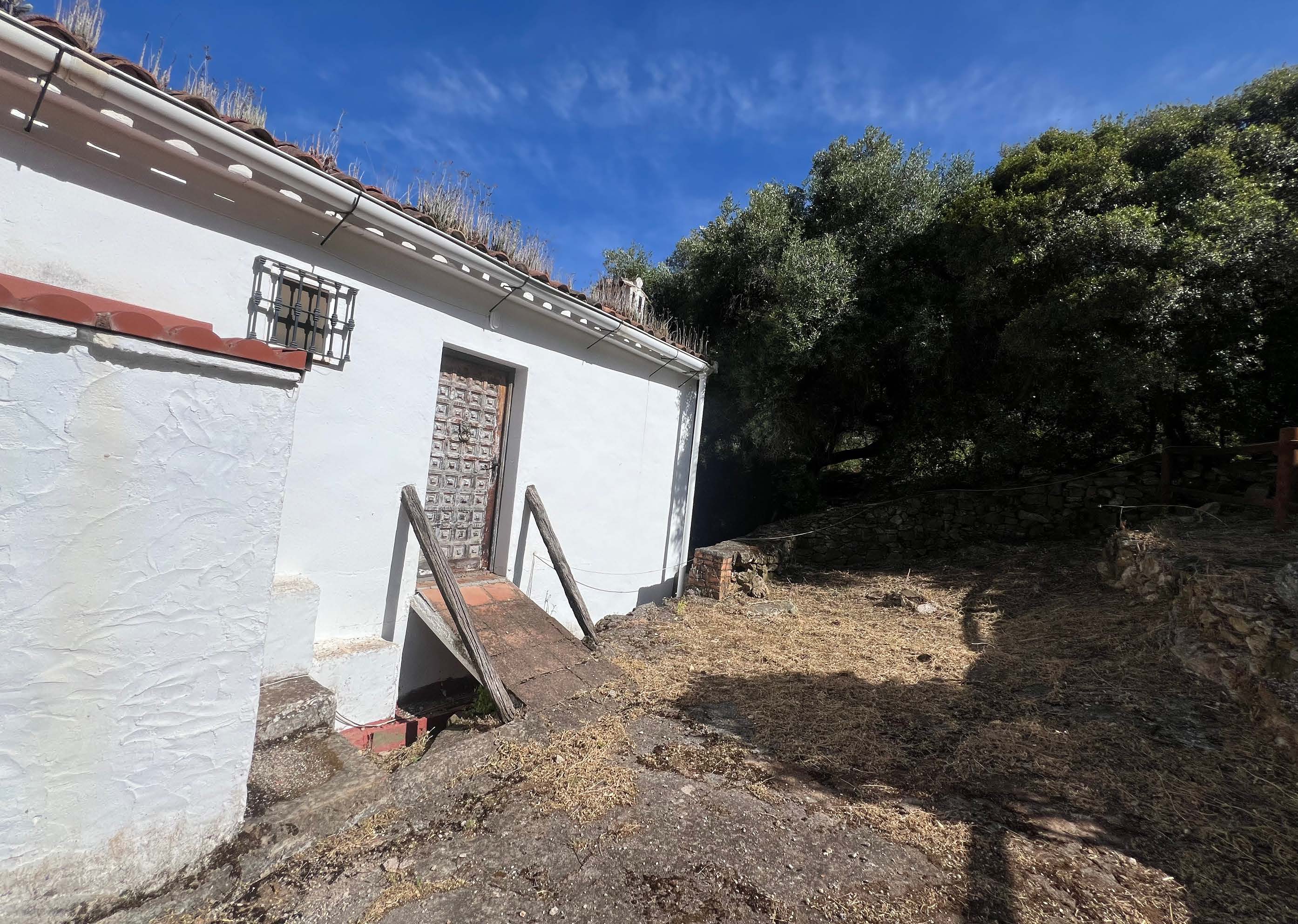 COUNTRY CORTIJOIN GAUCIN — photo 8 of 18