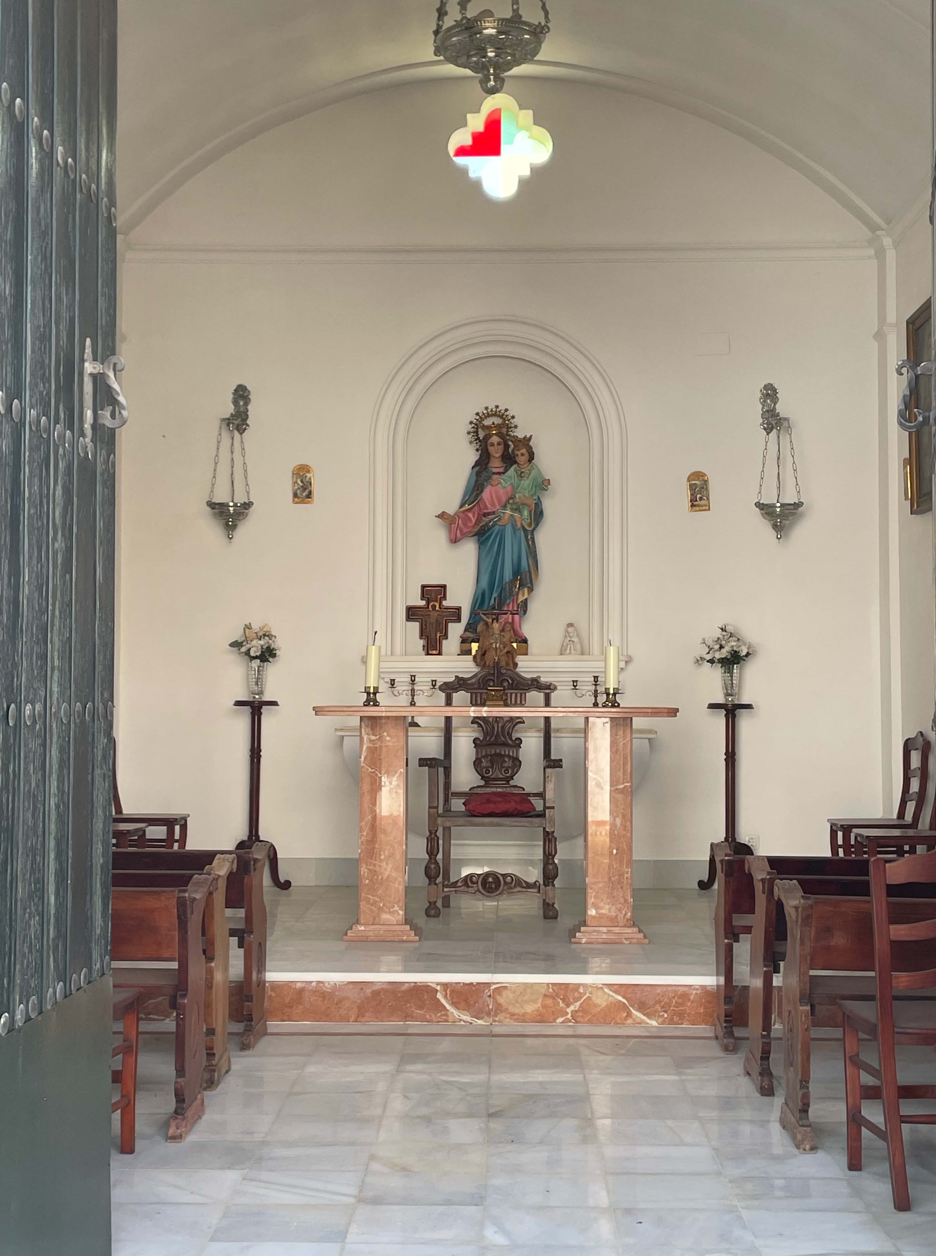 Beautiful traditional Andalusian estate. — photo 3 of 10