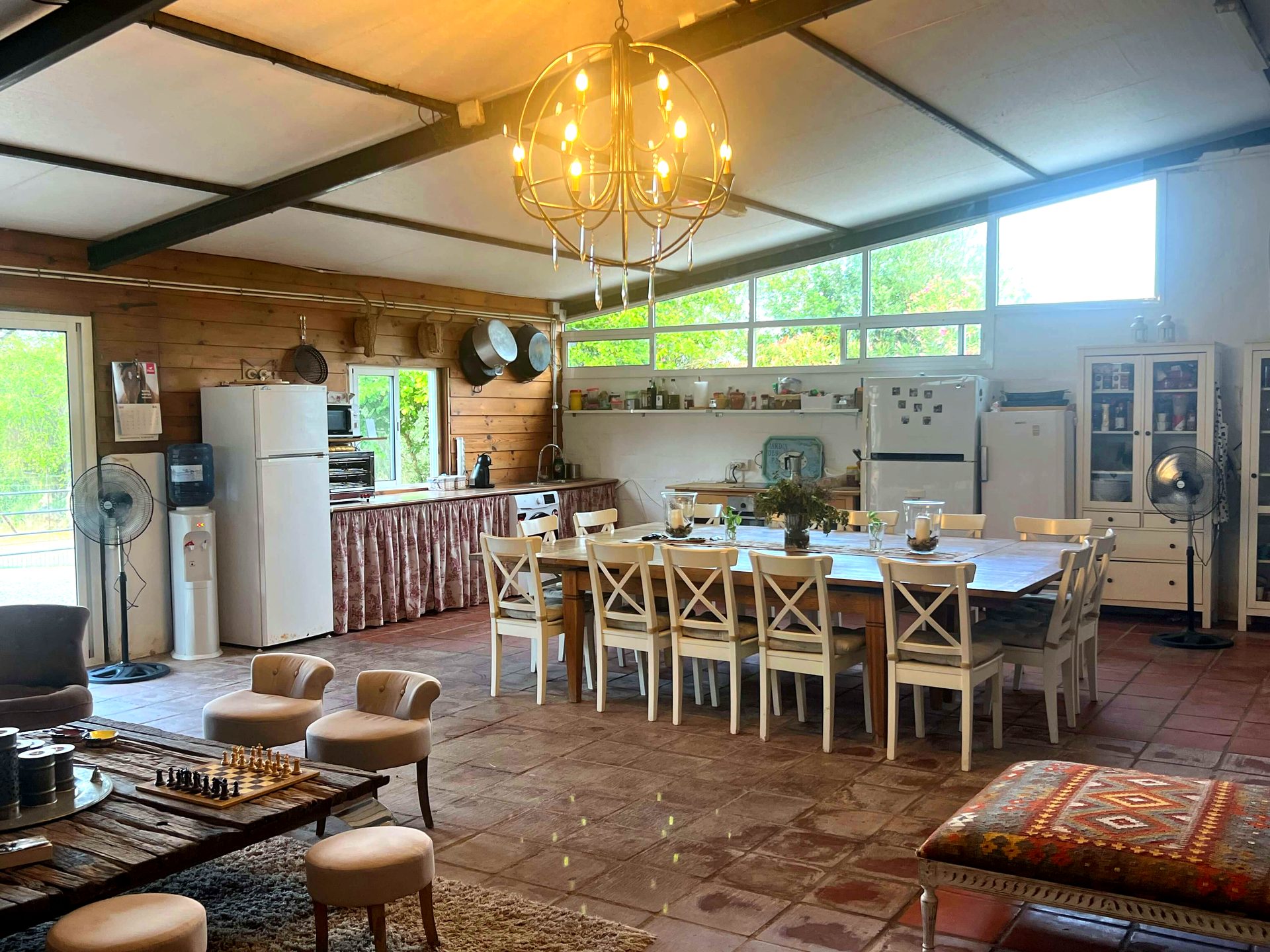 Luxury Equestrian Estate for Sale Near Sotogrande | Cádiz, Andalusia — photo 2 of 8