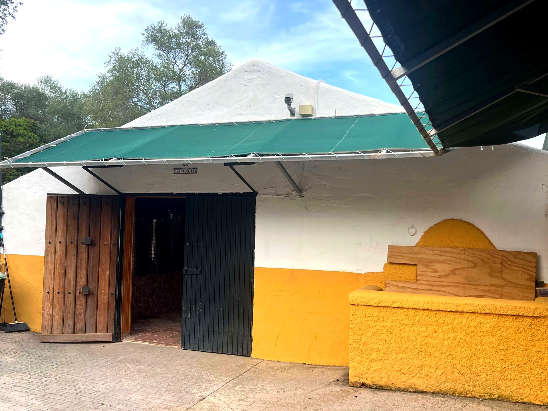 Luxury Equestrian Estate for Sale Near Sotogrande | Cádiz, Andalusia — photo 6 of 8