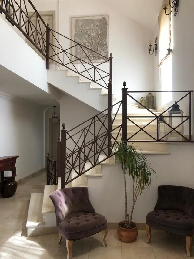 Exceptional Detached Villa in Sotogrande Alto – Golf & Lake Views | Private Spa | — photo 6 of 29