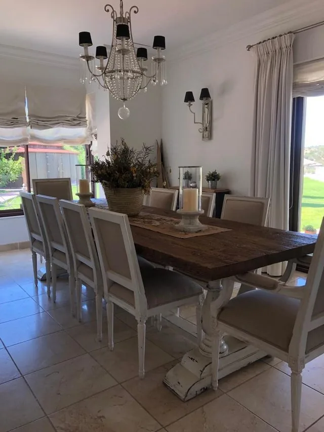 Exceptional Detached Villa in Sotogrande Alto – Golf & Lake Views | Private Spa | — photo 19 of 29