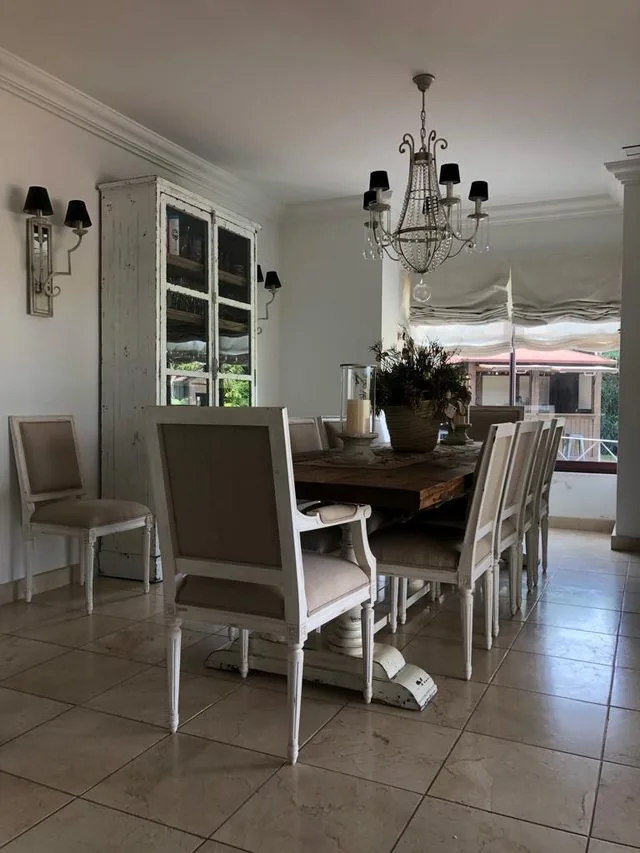 Exceptional Detached Villa in Sotogrande Alto – Golf & Lake Views | Private Spa | — photo 4 of 29