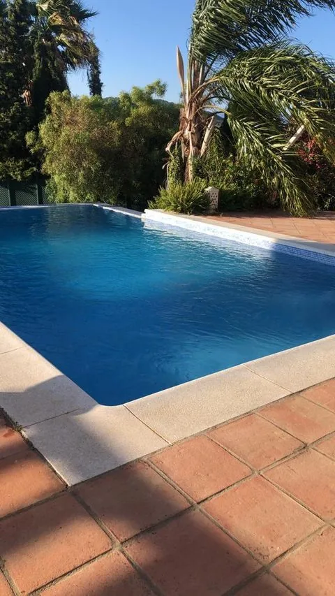 Exceptional Detached Villa in Sotogrande Alto – Golf & Lake Views | Private Spa | — photo 13 of 29
