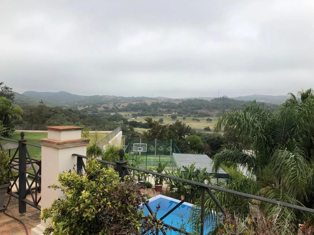 Exceptional Detached Villa in Sotogrande Alto – Golf & Lake Views | Private Spa |  — photo 15 of 29