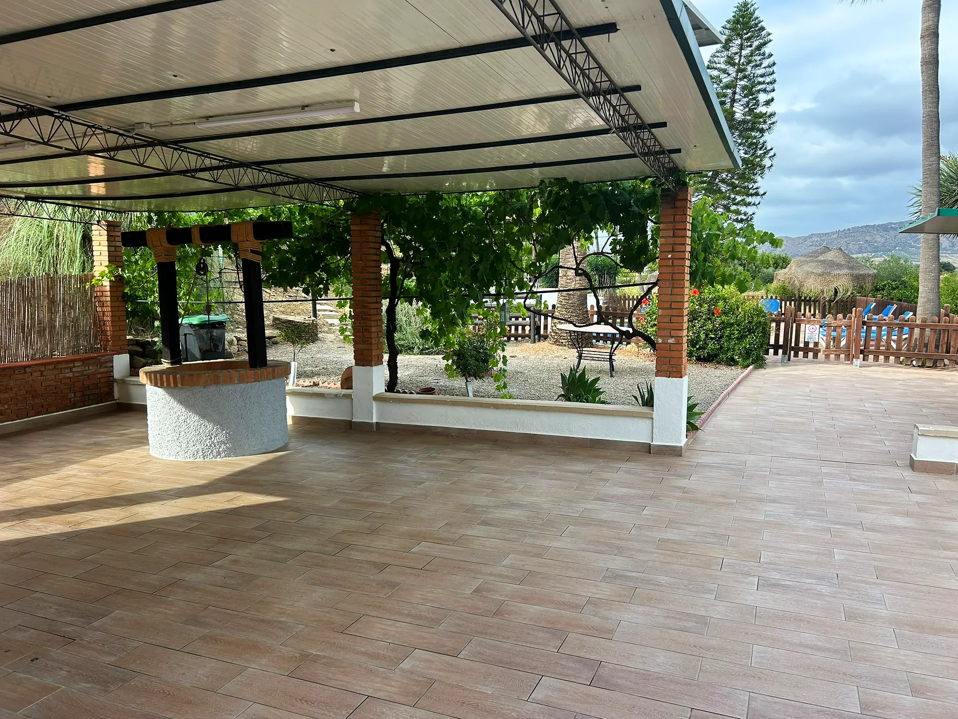 Finca Las Palmeras — Rural Hotel & Wellness Retreat, 25 min from Málaga — photo 11 of 34