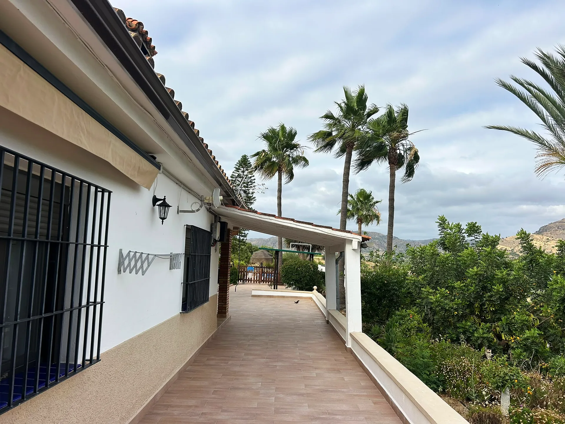 Finca Las Palmeras — Rural Hotel & Wellness Retreat, 25 min from Málaga — photo 4 of 34