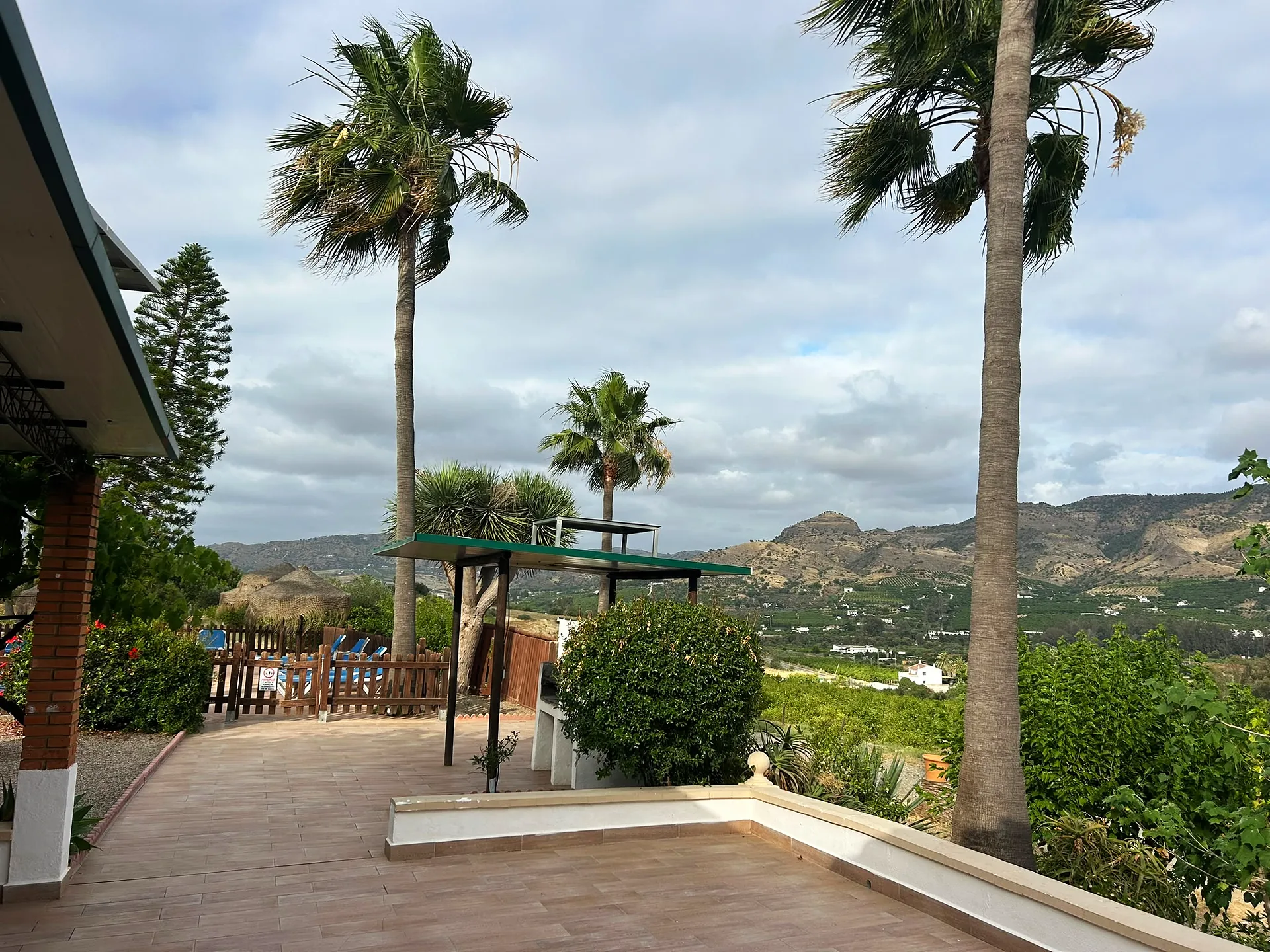 Finca Las Palmeras — Rural Hotel & Wellness Retreat, 25 min from Málaga — photo 9 of 34