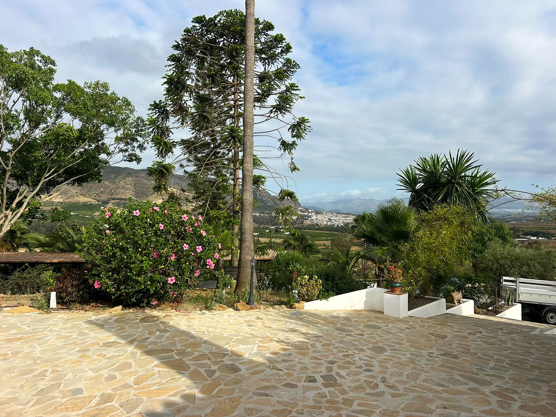 Finca Las Palmeras — Rural Hotel & Wellness Retreat, 25 min from Málaga — photo 25 of 34