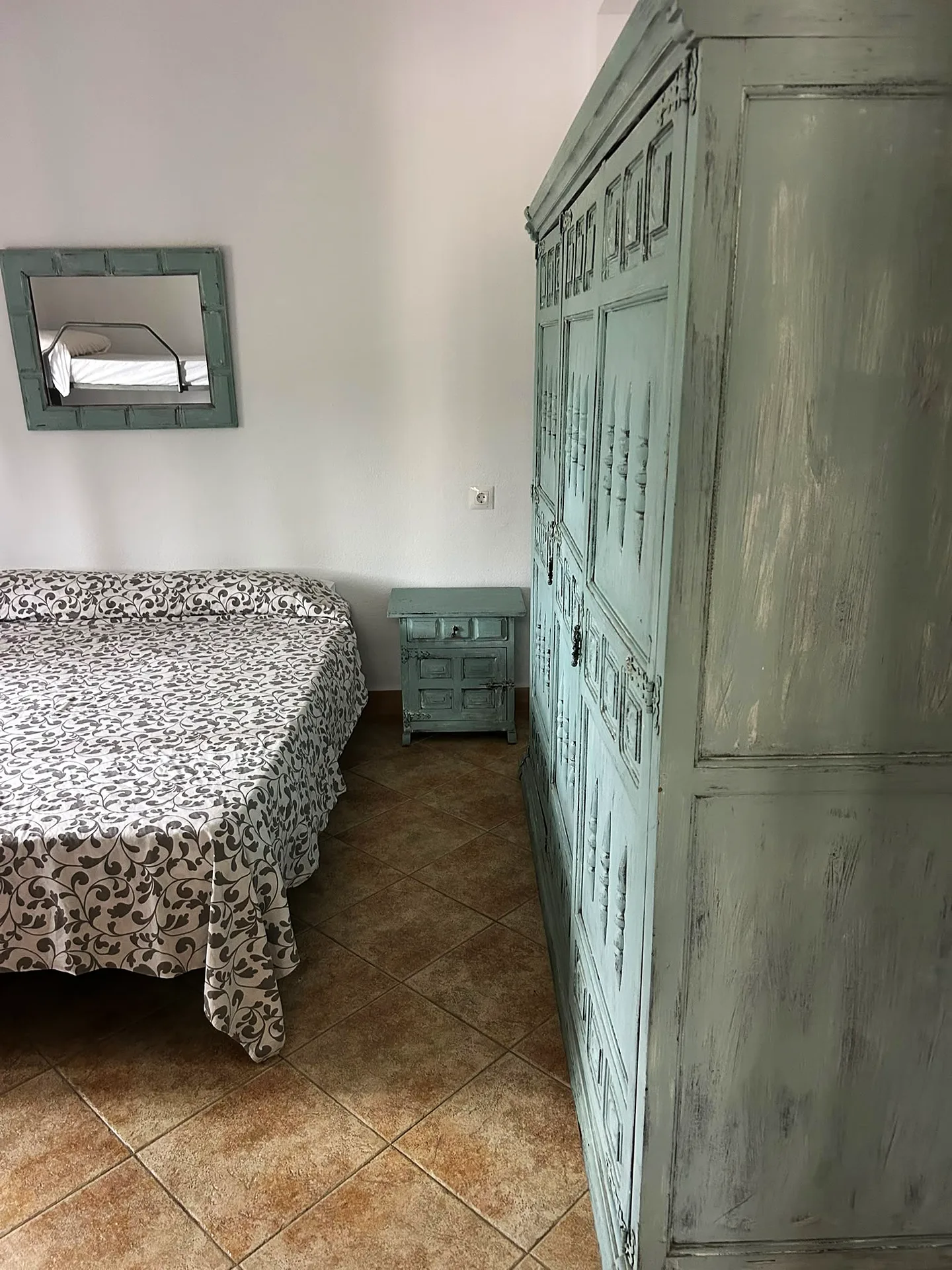 Finca Las Palmeras — Rural Hotel & Wellness Retreat, 25 min from Málaga — photo 30 of 34