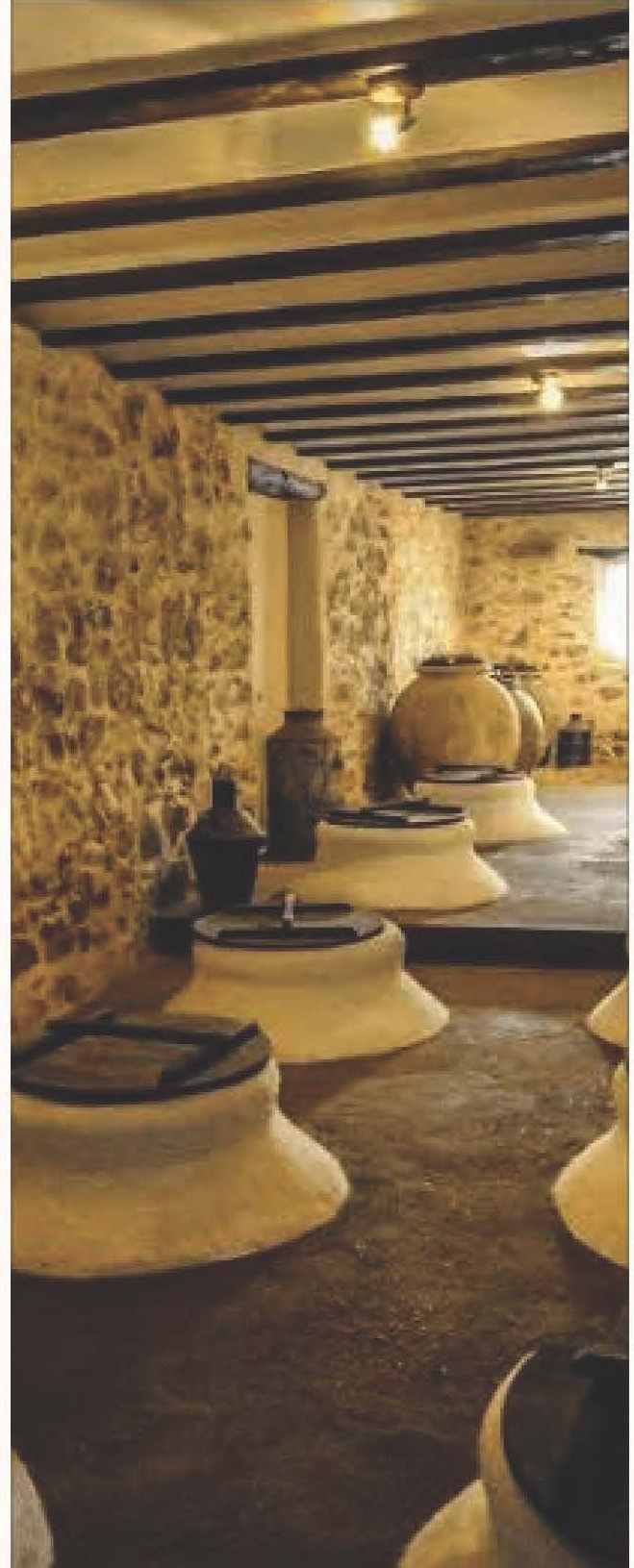 Molino del Hortelano — Historic Olive Estate with 18th-Century Mill, Málaga — photo 2 of 6