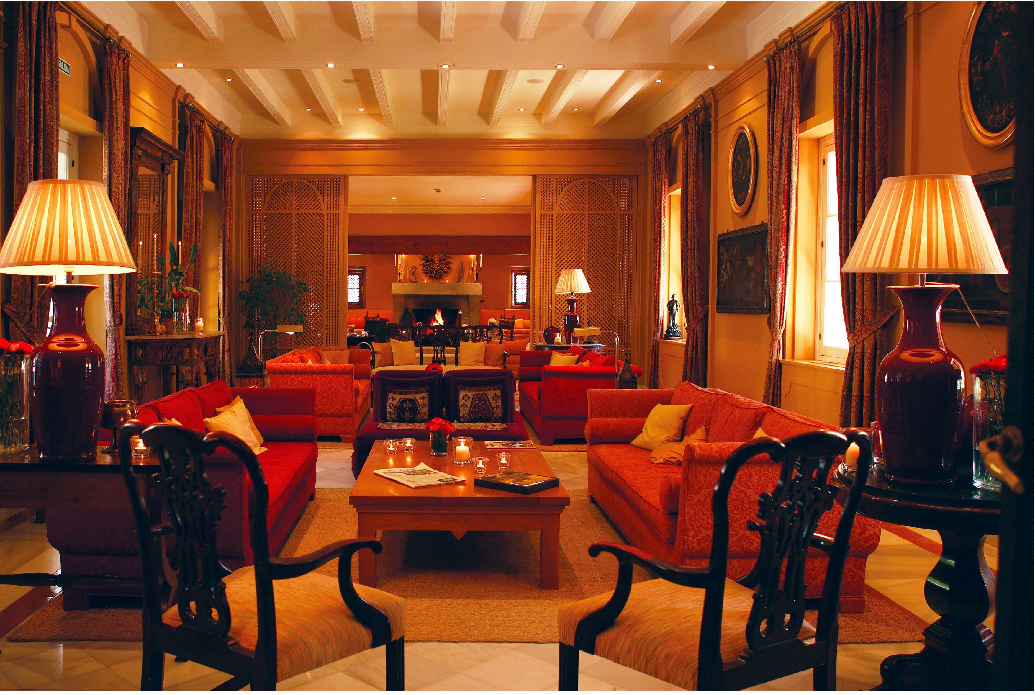 EXCEPTIONAL ANDALUSIAN ESTATE NEAR SEVILLA — photo 10 of 20