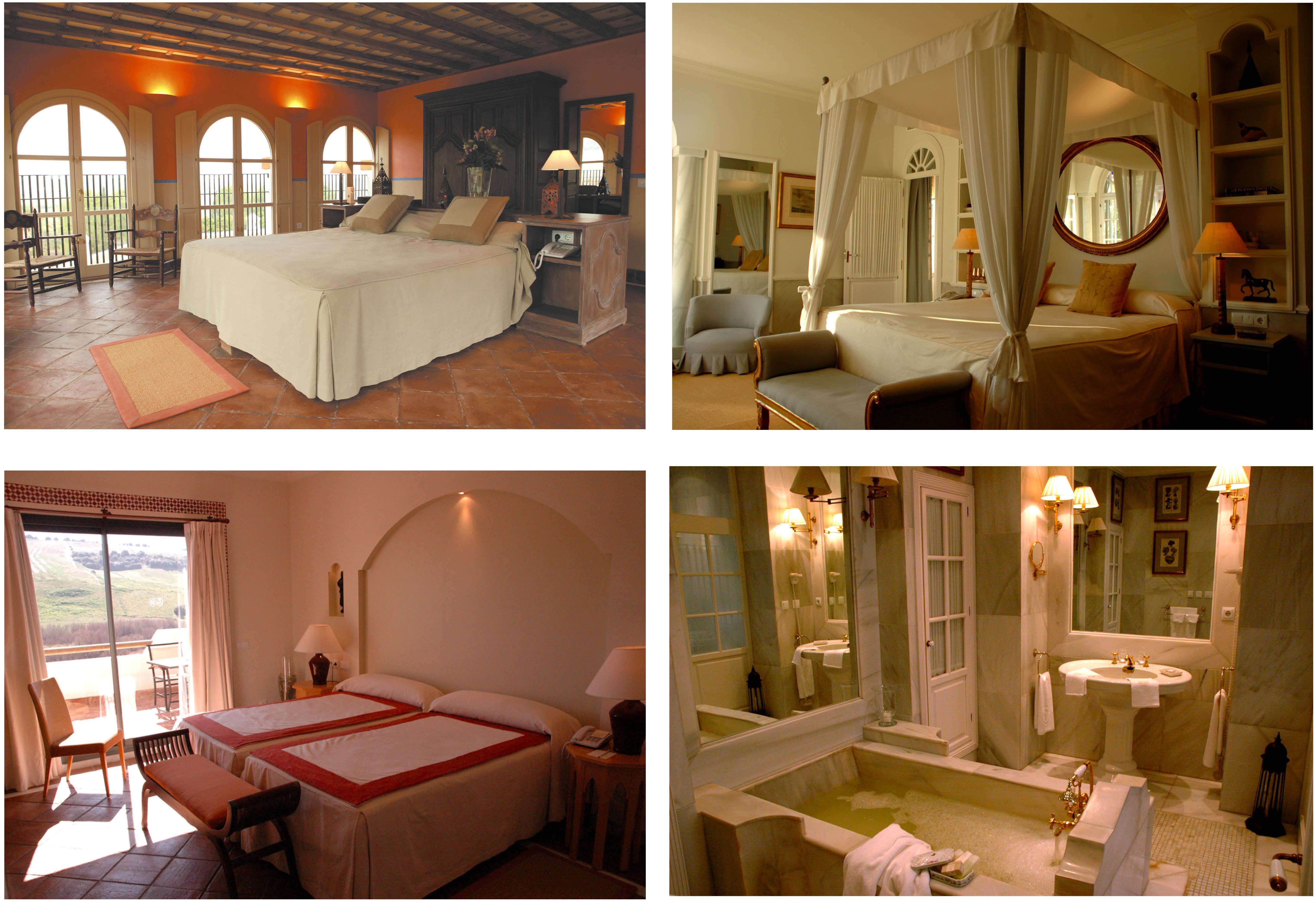 EXCEPTIONAL ANDALUSIAN ESTATE NEAR SEVILLA — photo 12 of 20