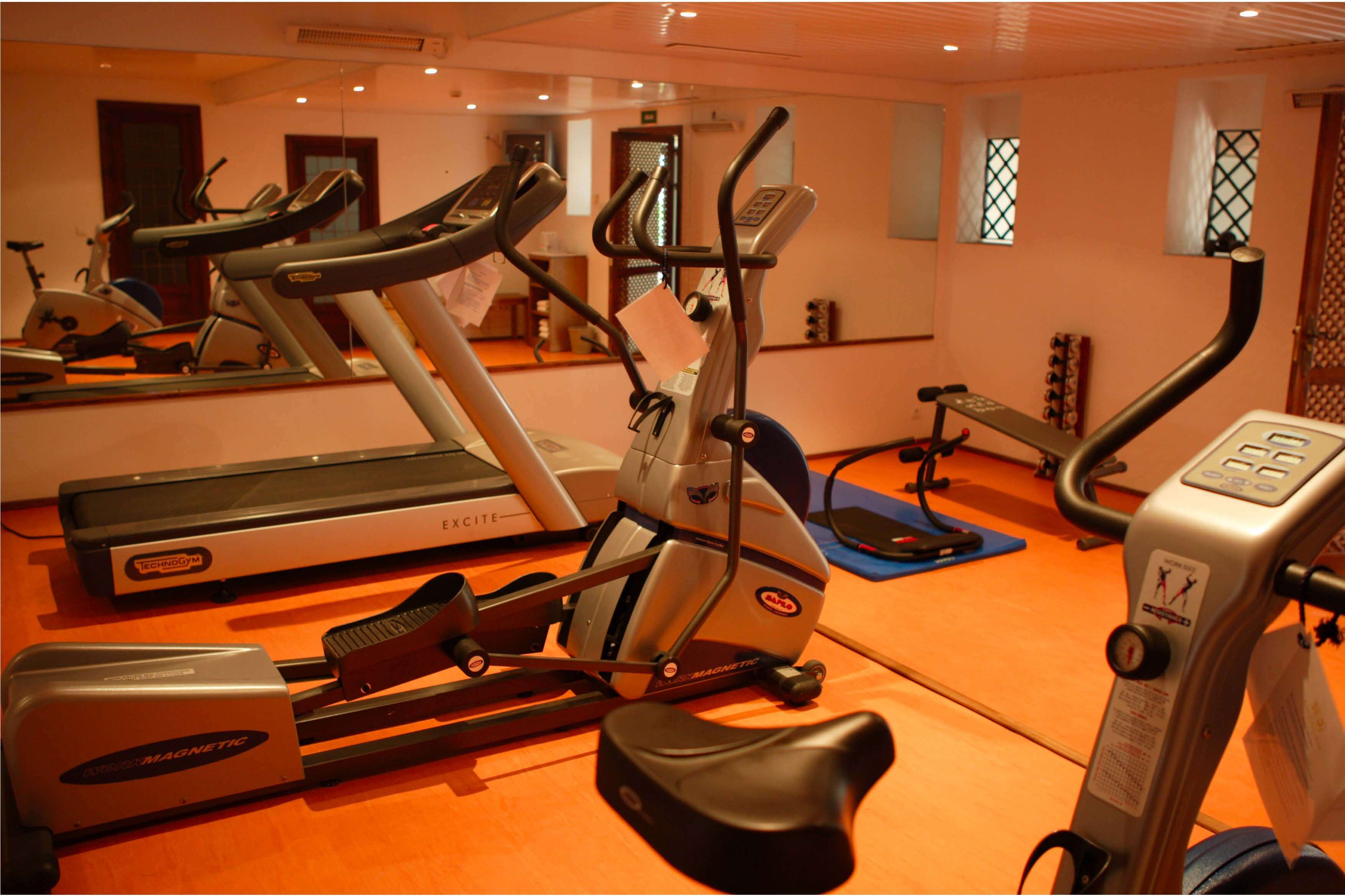 EXCEPTIONAL ANDALUSIAN ESTATE NEAR SEVILLA — photo 14 of 20