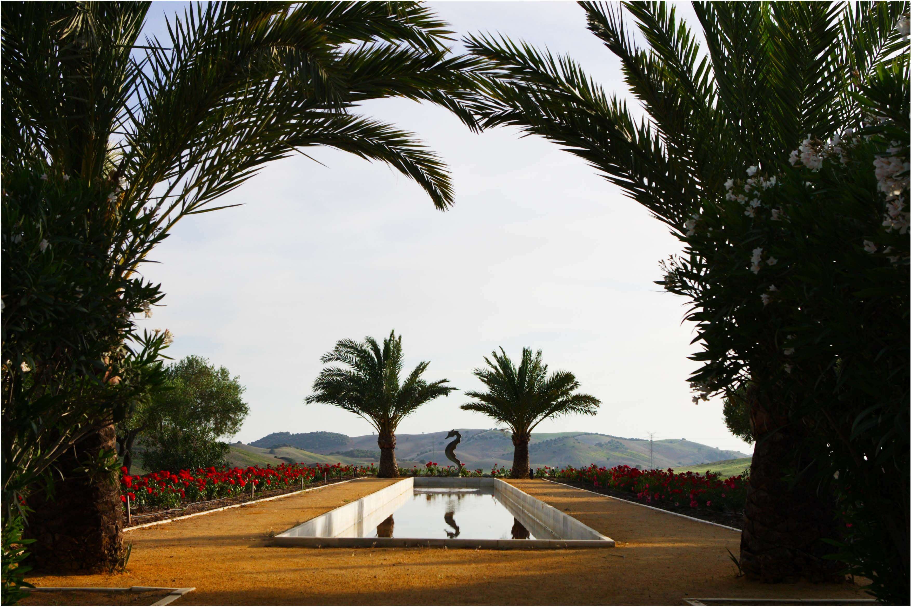 EXCEPTIONAL ANDALUSIAN ESTATE NEAR SEVILLA — photo 9 of 20