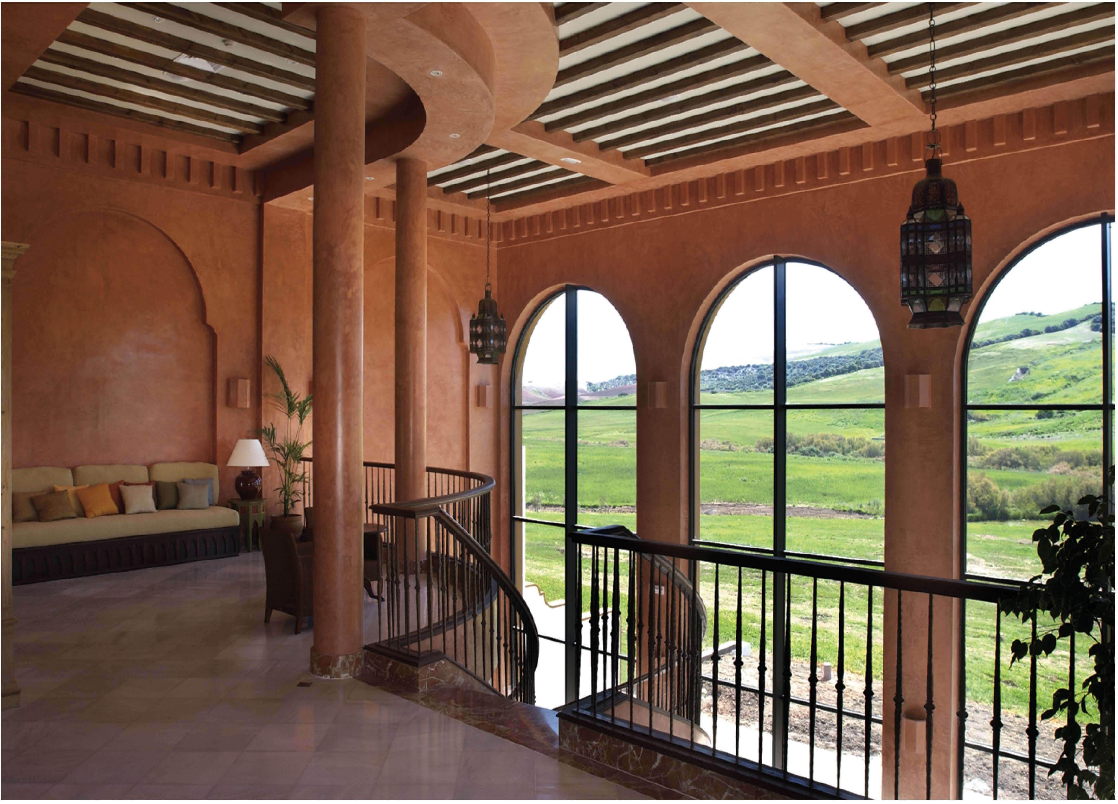 EXCEPTIONAL ANDALUSIAN ESTATE NEAR SEVILLA — photo 11 of 20