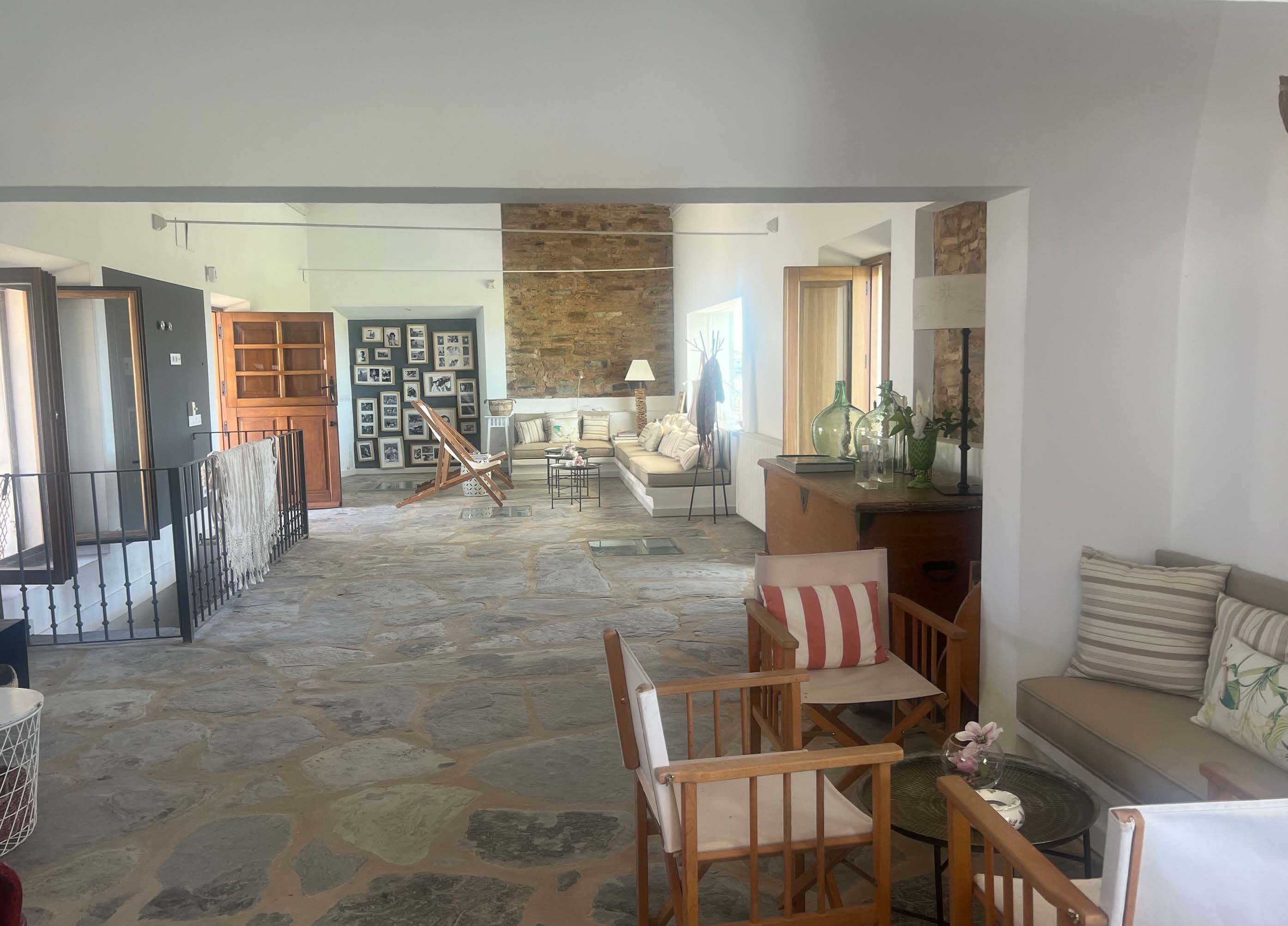 Jewels of Alqueva: Spectacular Estate with Direct Access to the Reservoir — photo 8 of 29