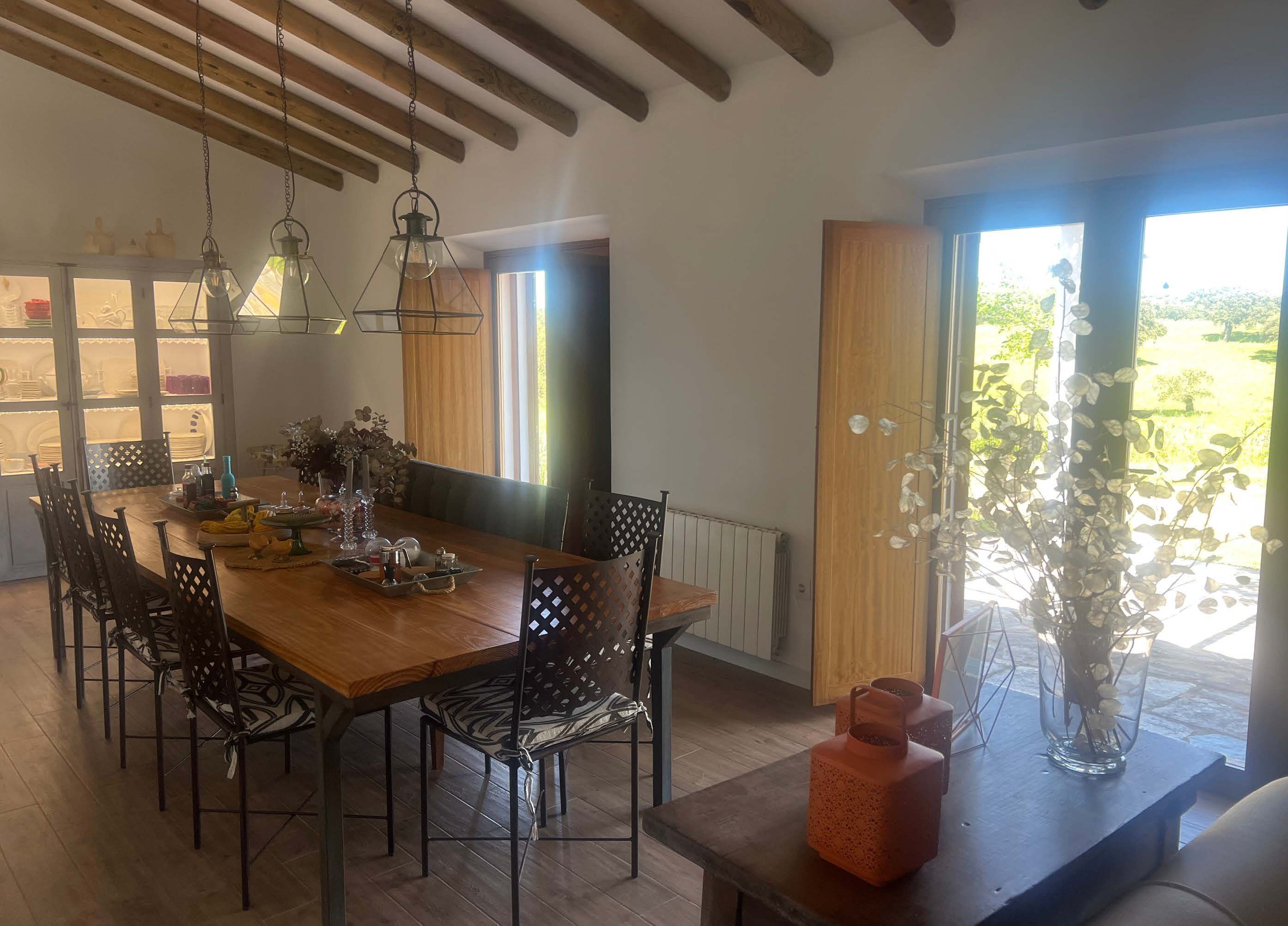 Jewels of Alqueva: Spectacular Estate with Direct Access to the Reservoir — photo 12 of 29