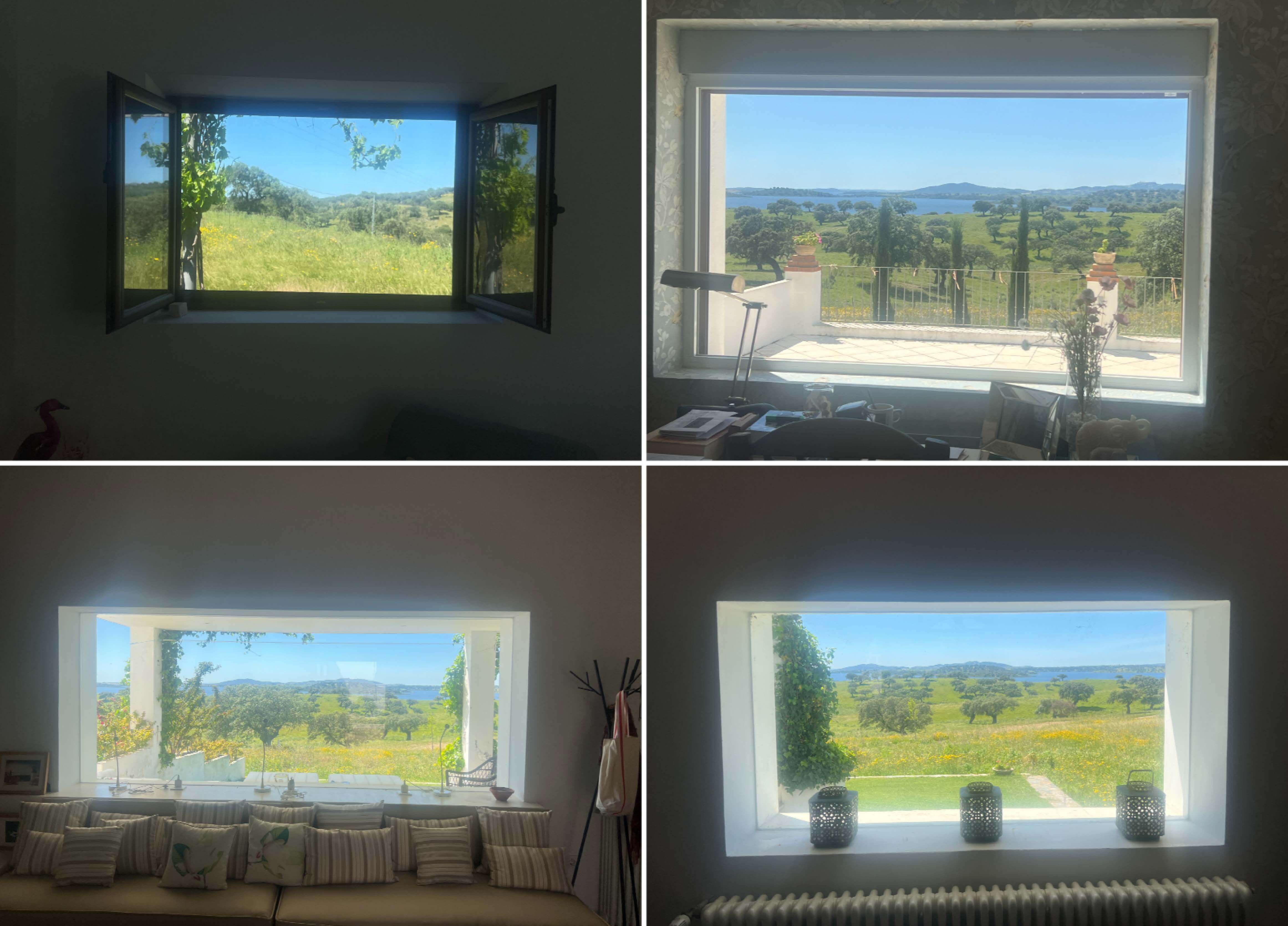 Jewels of Alqueva: Spectacular Estate with Direct Access to the Reservoir — photo 17 of 29