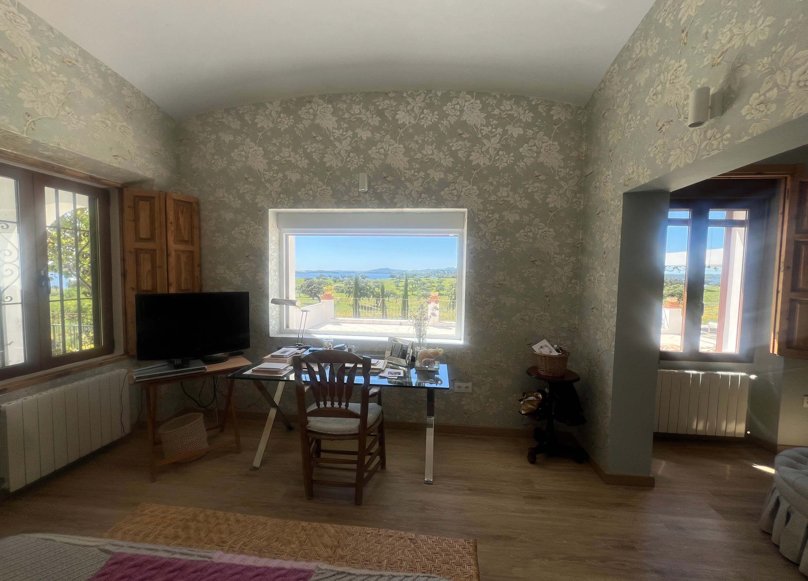 Jewels of Alqueva: Spectacular Estate with Direct Access to the Reservoir — photo 15 of 29