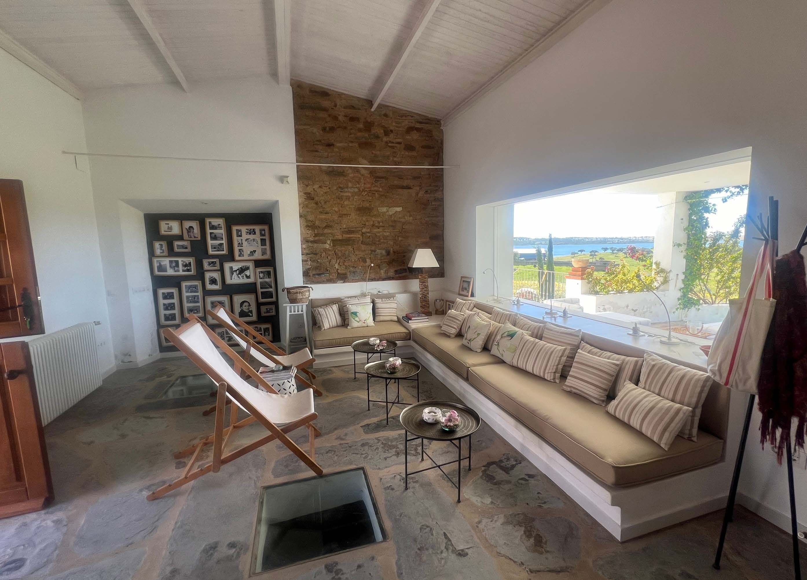 Jewels of Alqueva: Spectacular Estate with Direct Access to the Reservoir — photo 7 of 29