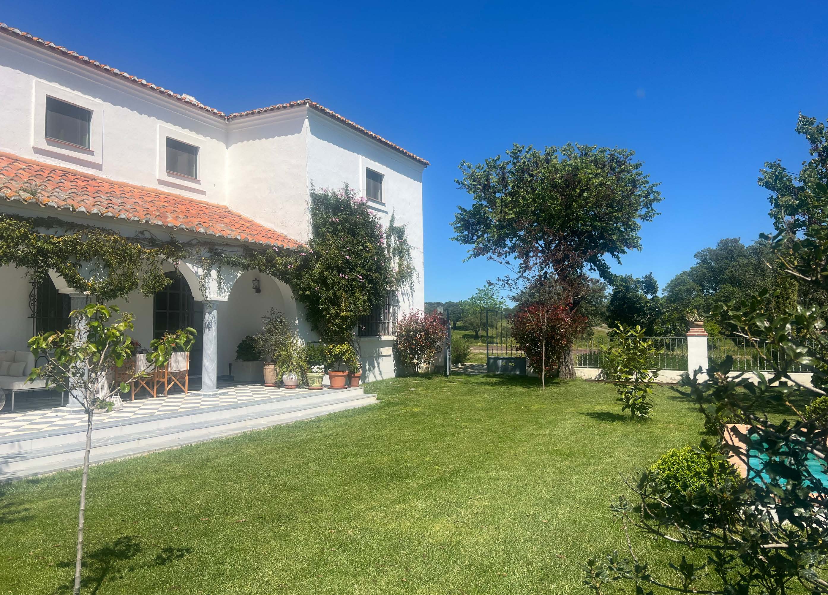 Jewels of Alqueva: Spectacular Estate with Direct Access to the Reservoir