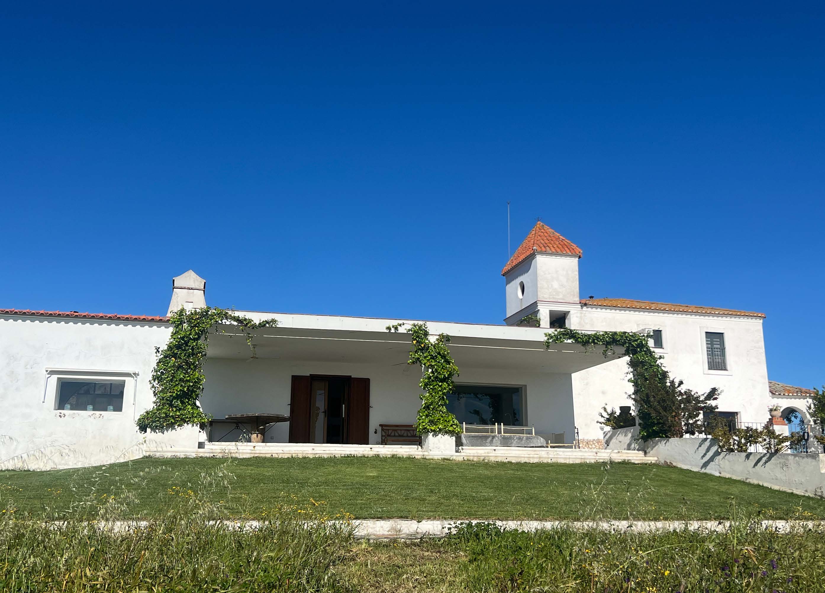 Jewels of Alqueva: Spectacular Estate with Direct Access to the Reservoir — photo 29 of 29