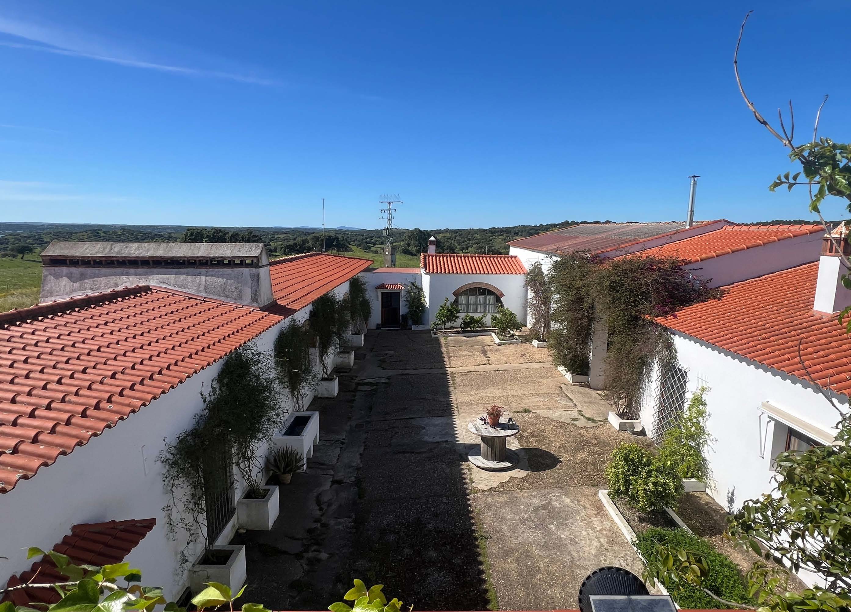 Jewels of Alqueva: Spectacular Estate with Direct Access to the Reservoir — photo 22 of 29