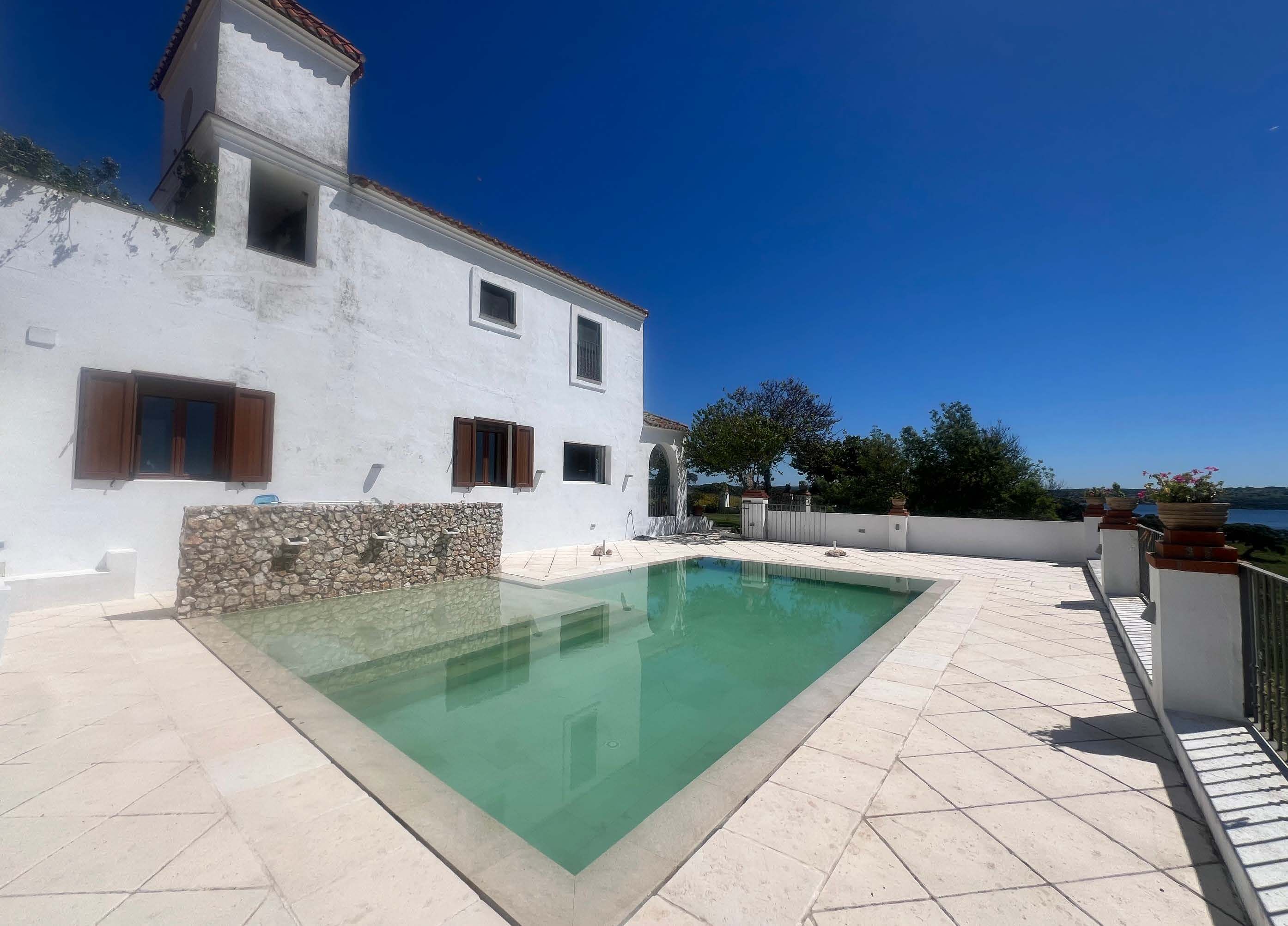 Jewels of Alqueva: Spectacular Estate with Direct Access to the Reservoir — photo 21 of 29