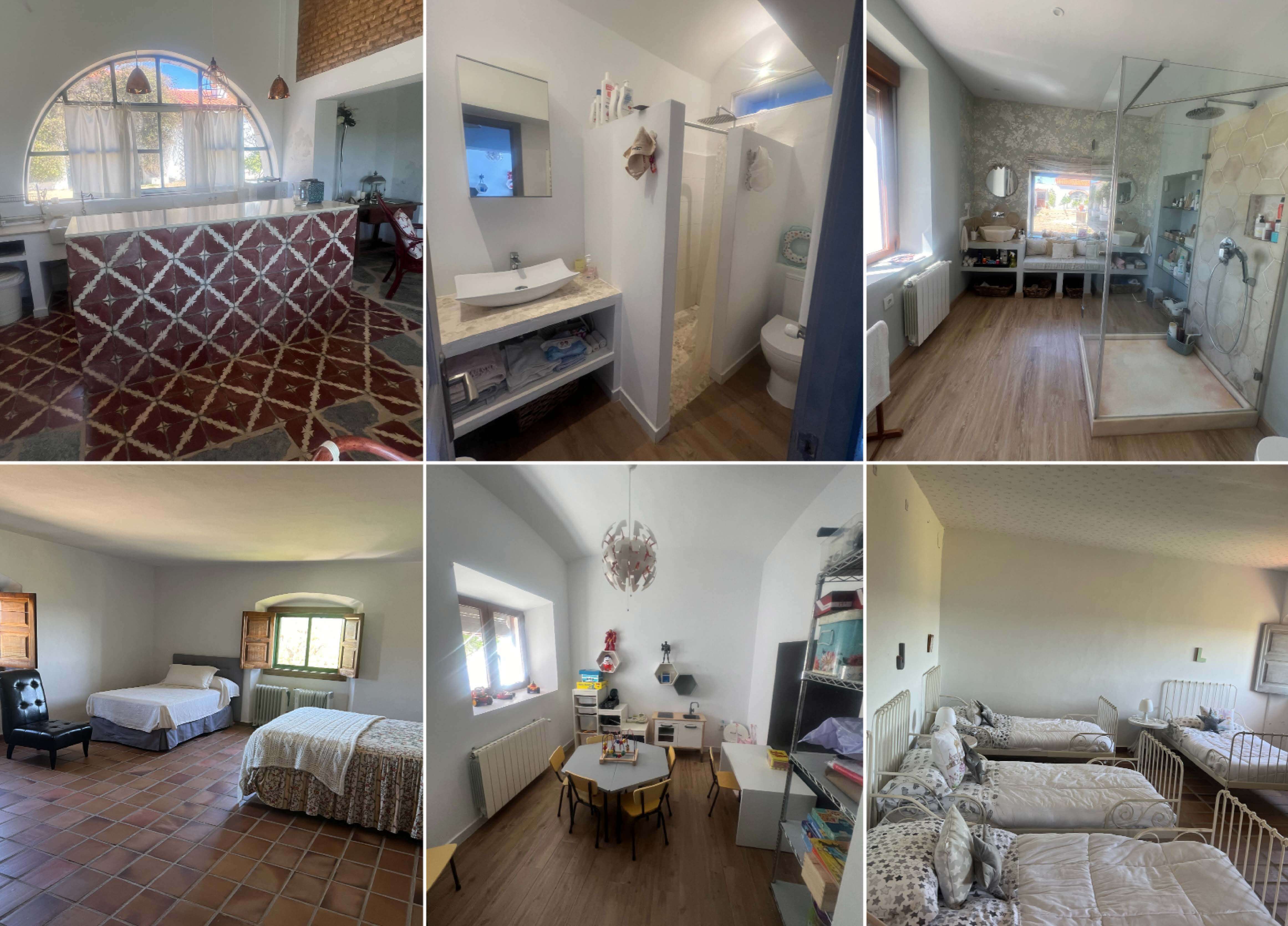 Jewels of Alqueva: Spectacular Estate with Direct Access to the Reservoir — photo 14 of 29