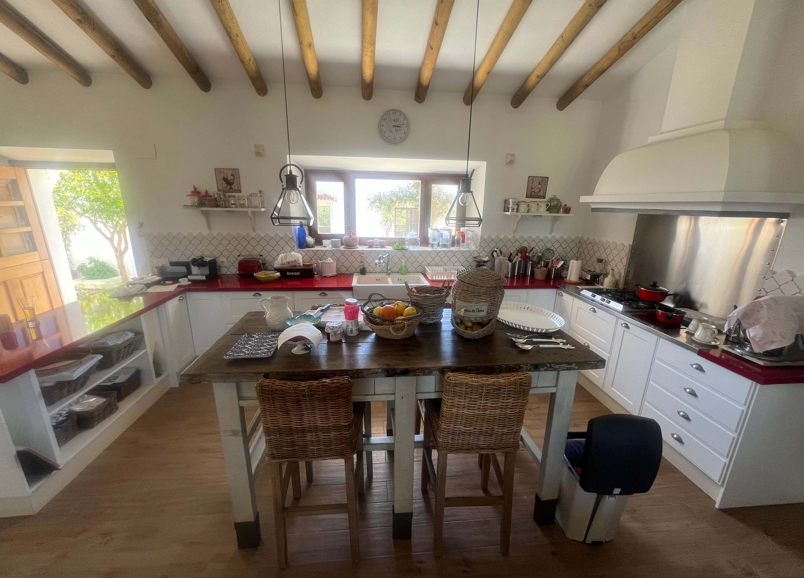 Jewels of Alqueva: Spectacular Estate with Direct Access to the Reservoir — photo 9 of 29