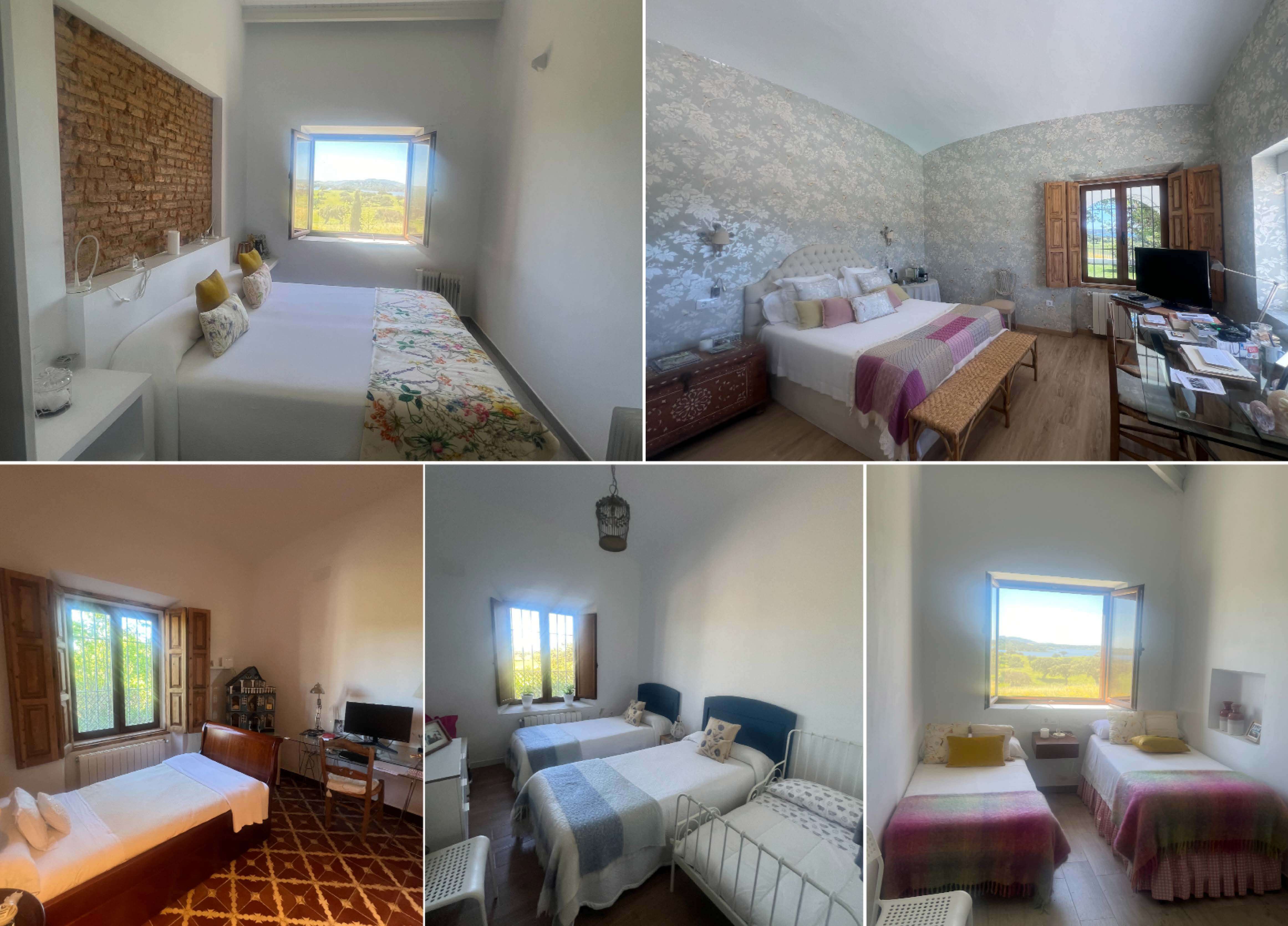 Jewels of Alqueva: Spectacular Estate with Direct Access to the Reservoir — photo 13 of 29