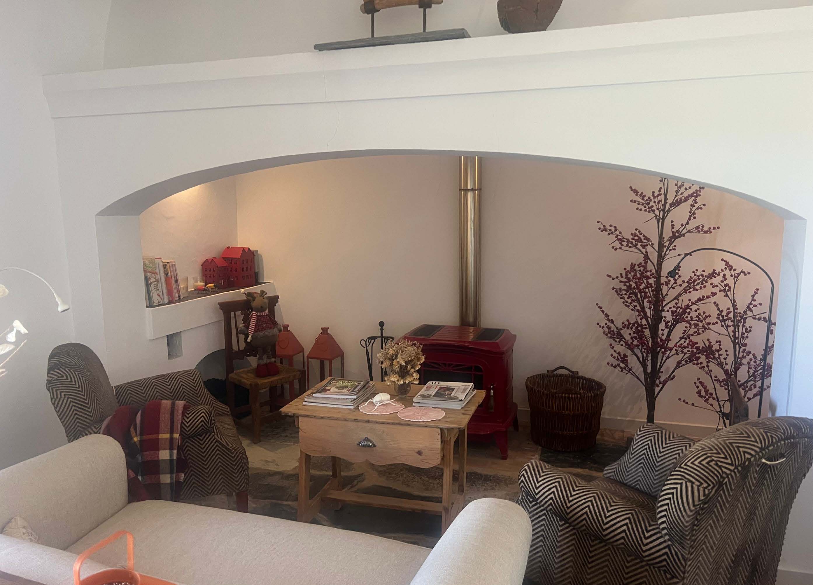 Jewels of Alqueva: Spectacular Estate with Direct Access to the Reservoir — photo 11 of 29