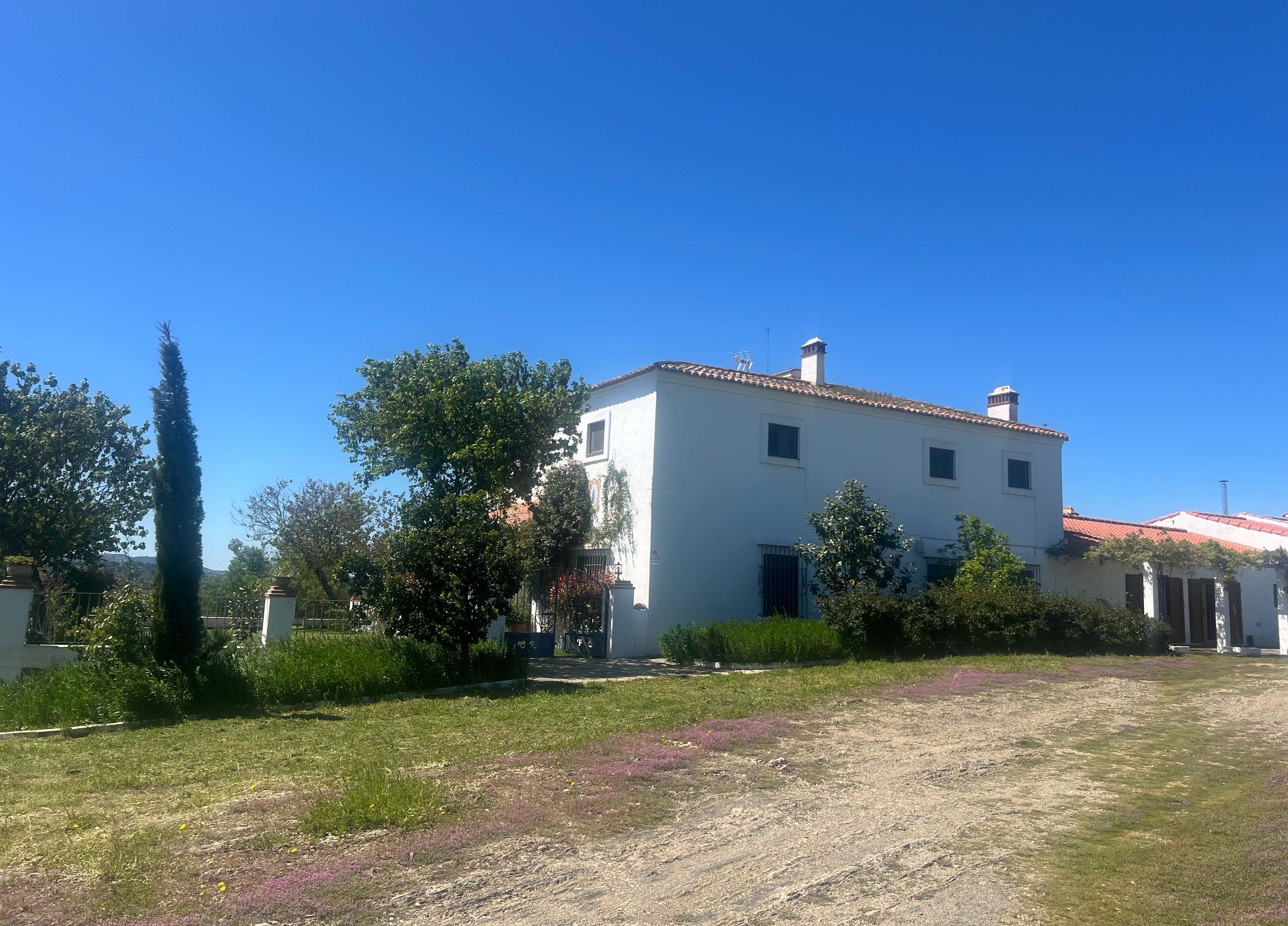 Jewels of Alqueva: Spectacular Estate with Direct Access to the Reservoir — photo 3 of 29