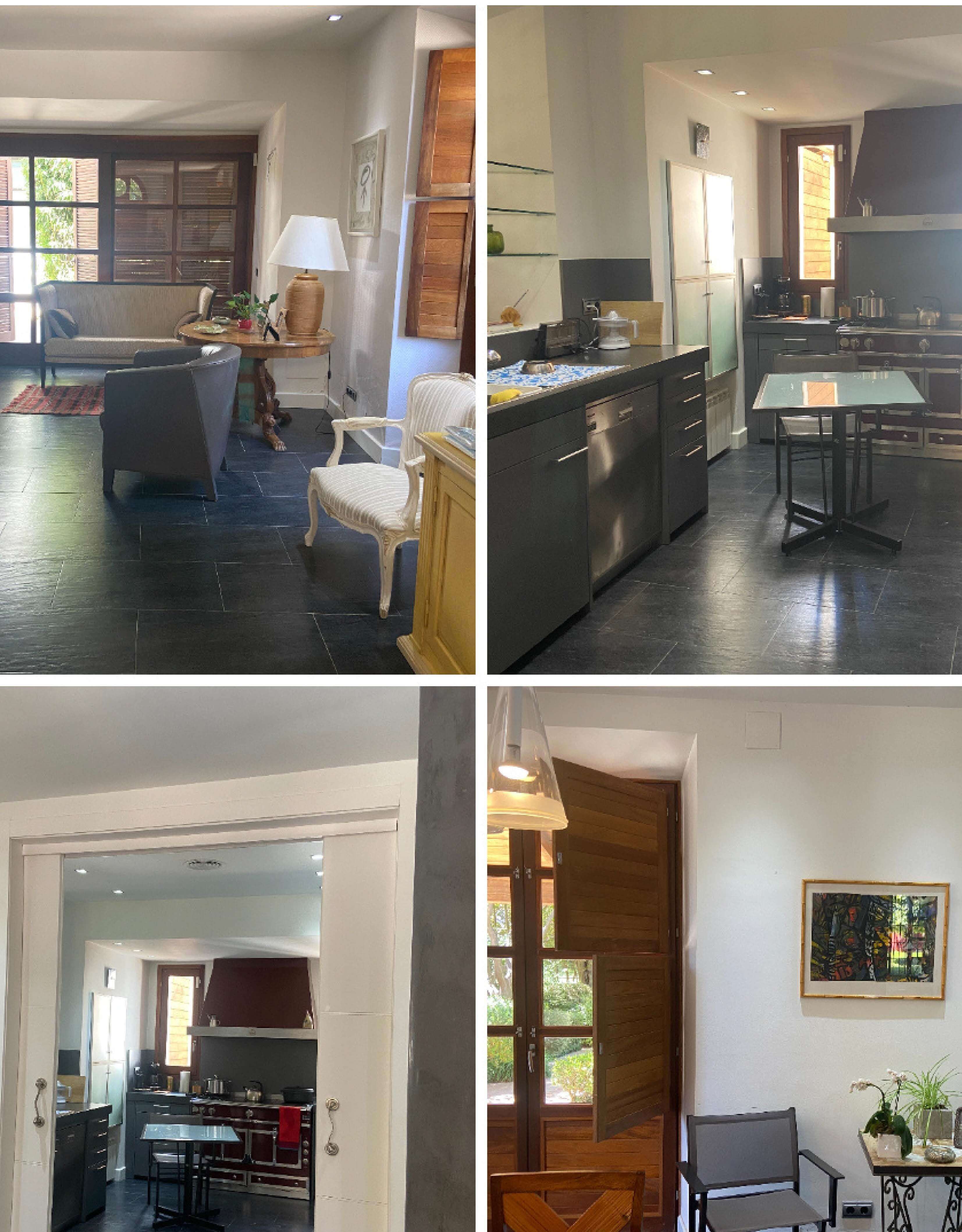 Exclusive Villa with Panoramic Views over Ronda — photo 9 of 12