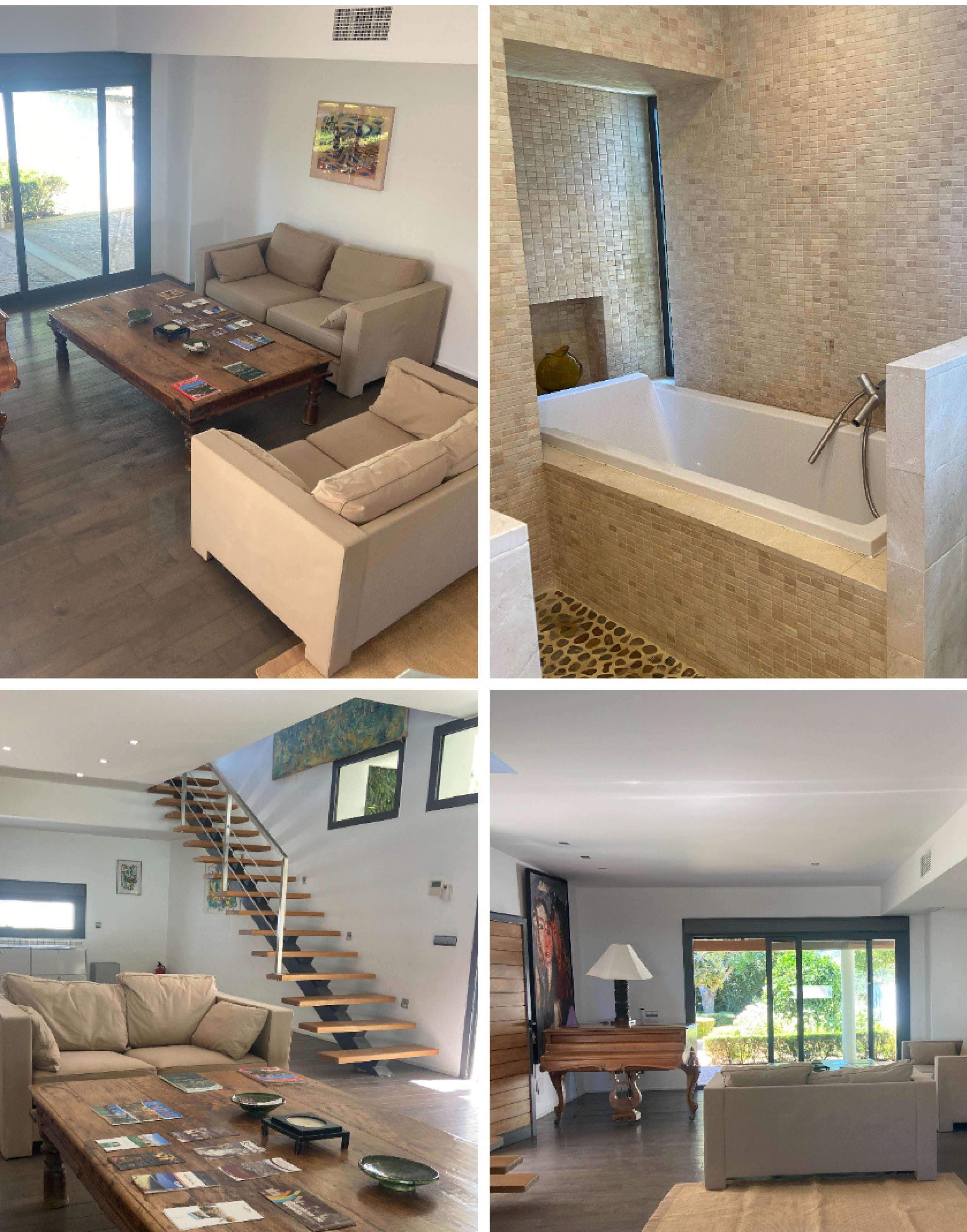 Exclusive Villa with Panoramic Views over Ronda — photo 5 of 12