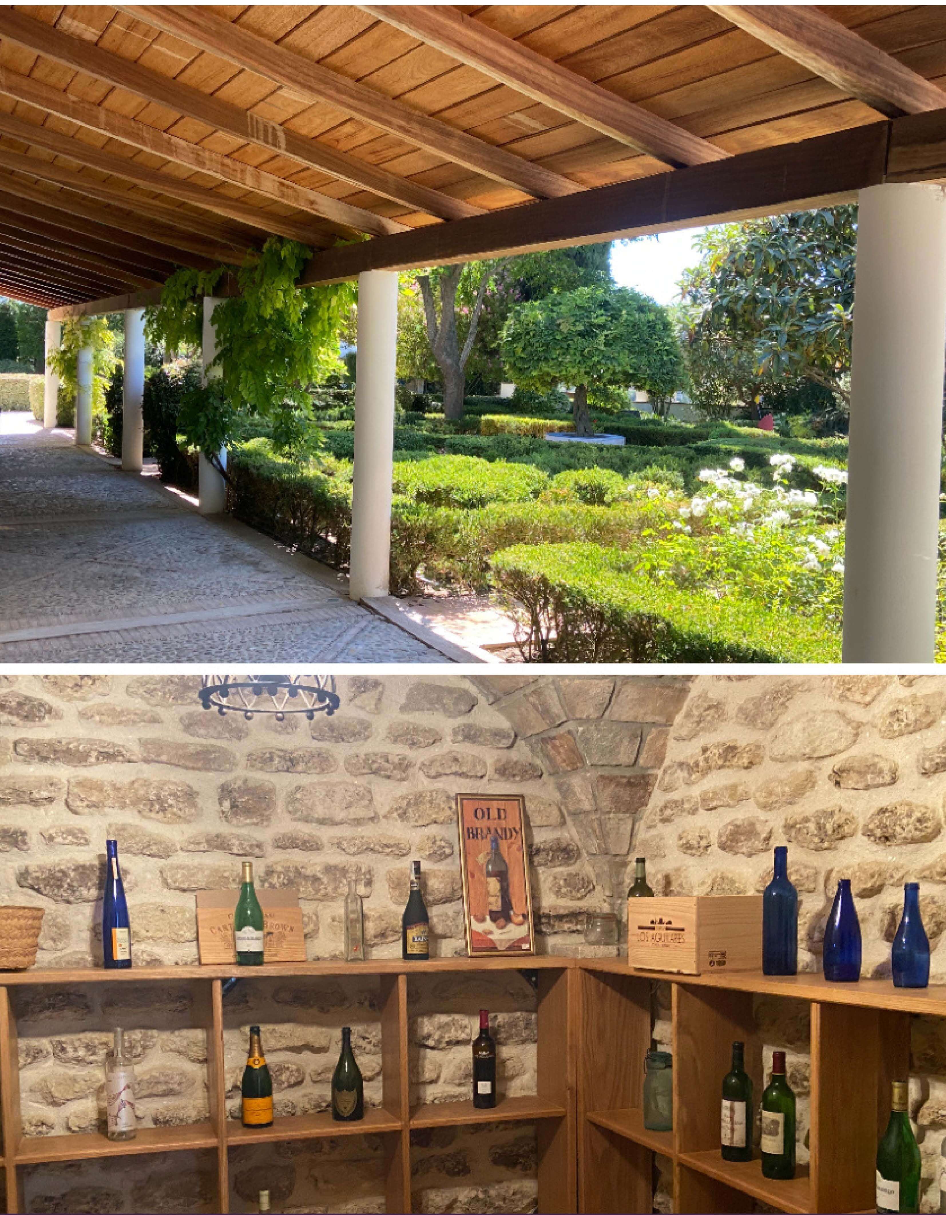 Exclusive Villa with Panoramic Views over Ronda — photo 10 of 12