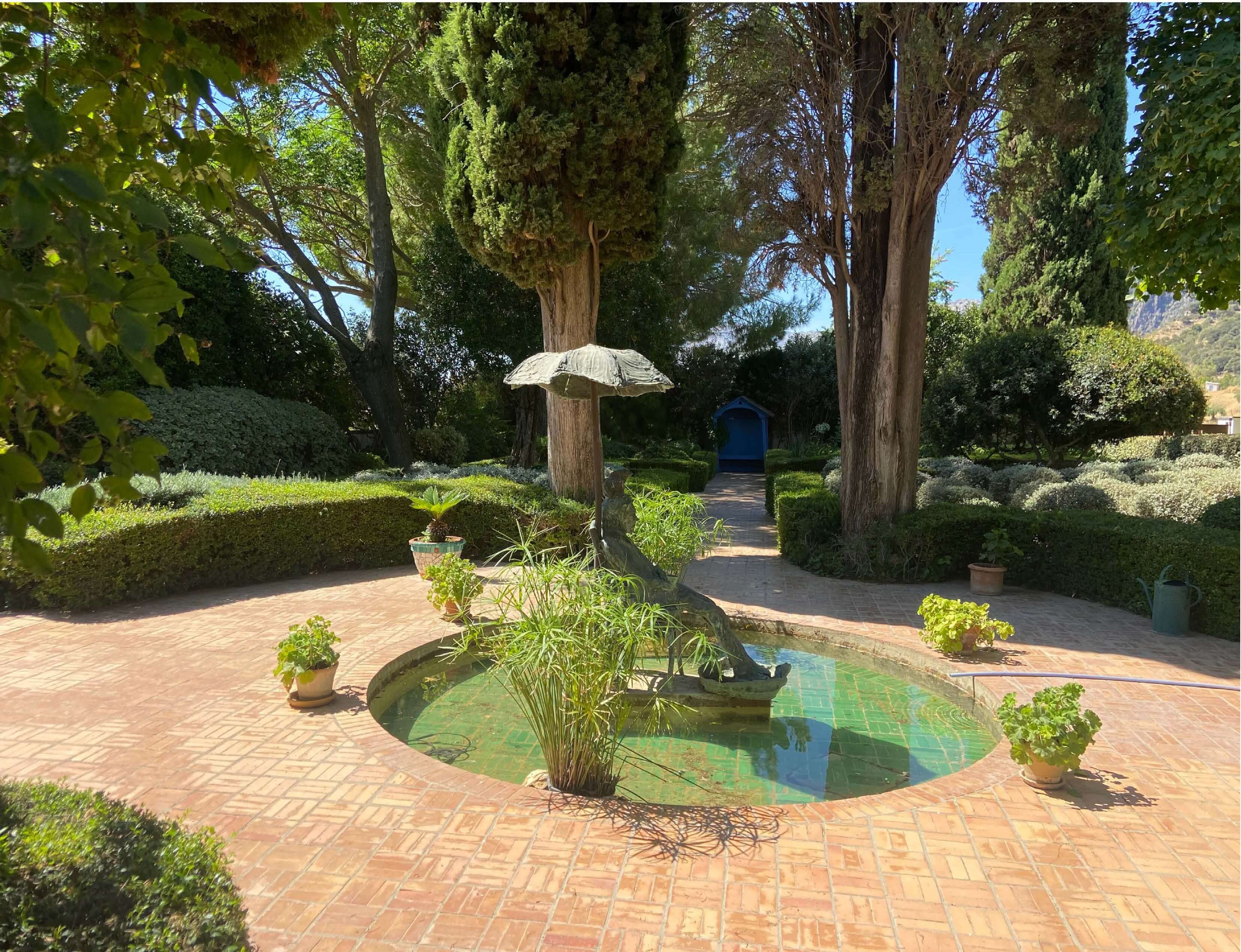 Exclusive Villa with Panoramic Views over Ronda — photo 12 of 12