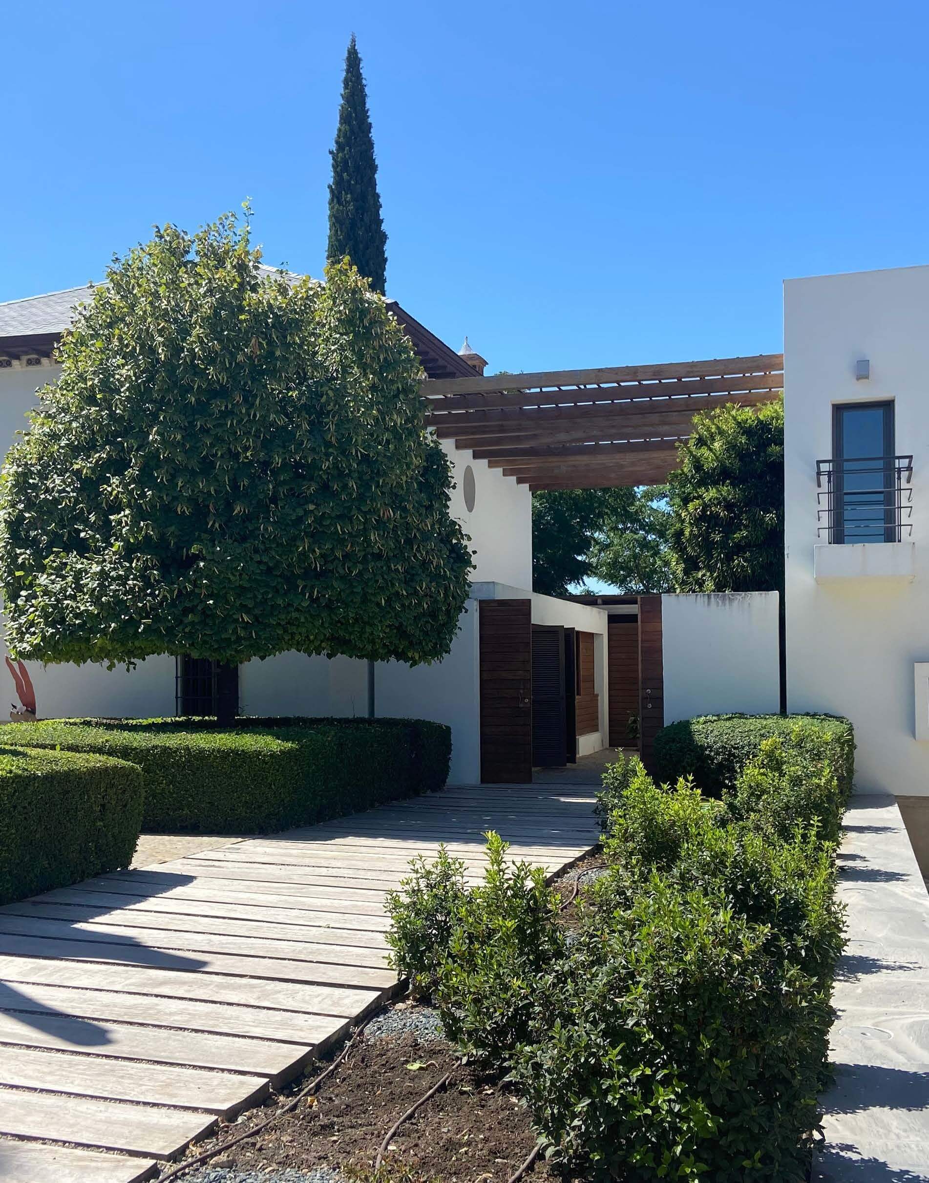 Exclusive Villa with Panoramic Views over Ronda — photo 3 of 12