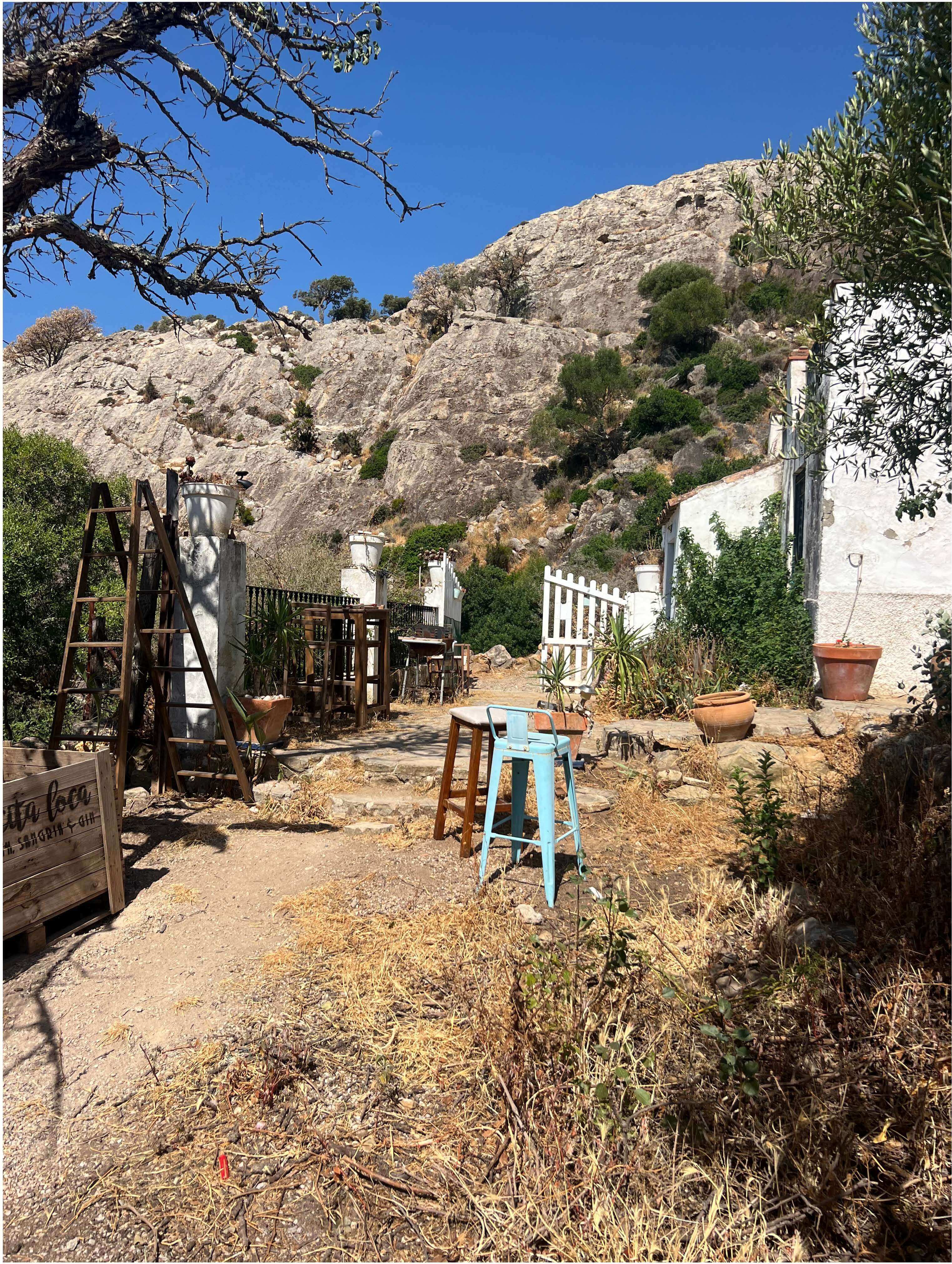 Exclusive Luxury Estate in the Heart of Campo de Gibraltar — photo 10 of 12