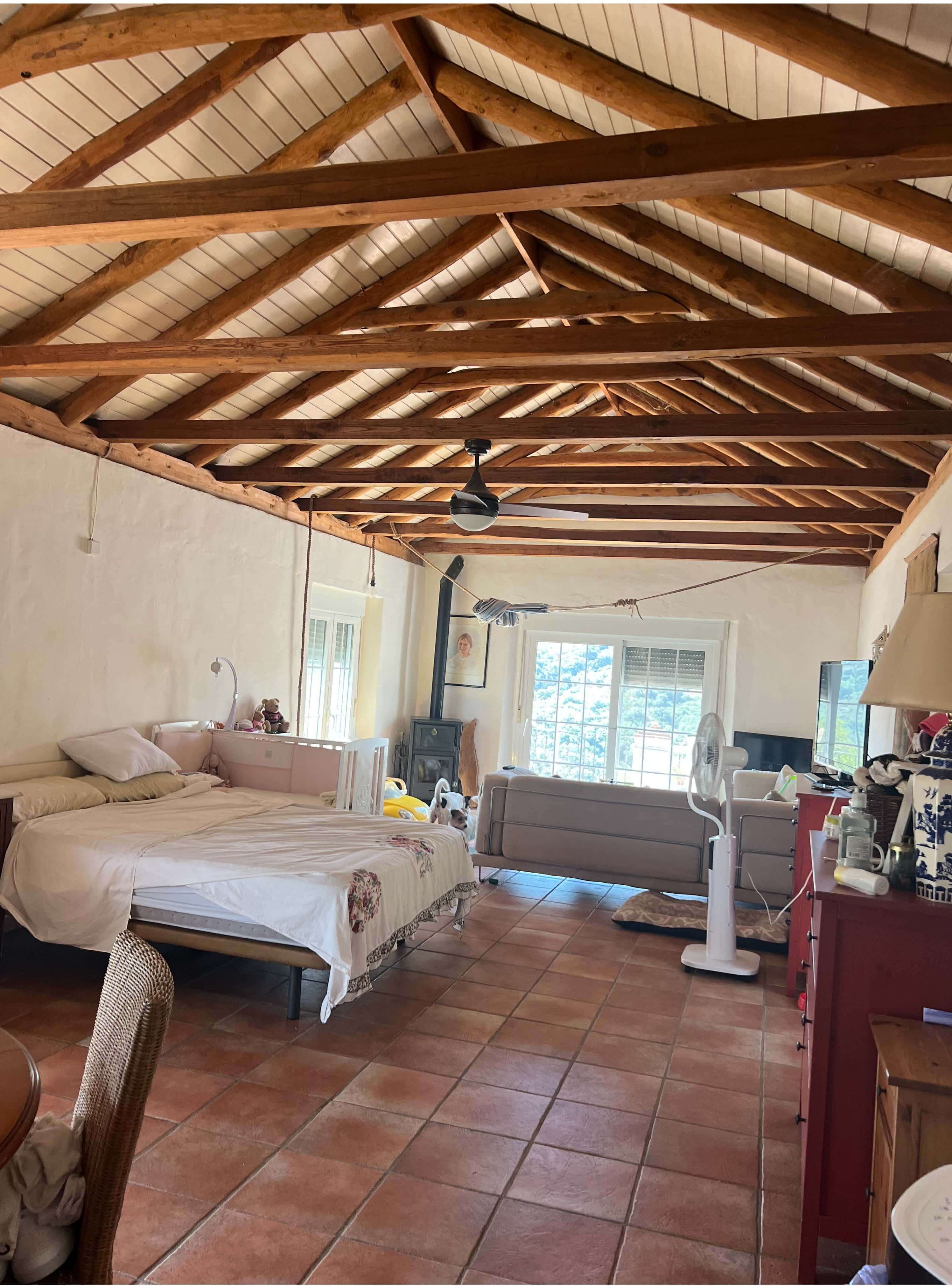 Exclusive Luxury Estate in the Heart of Campo de Gibraltar — photo 12 of 12