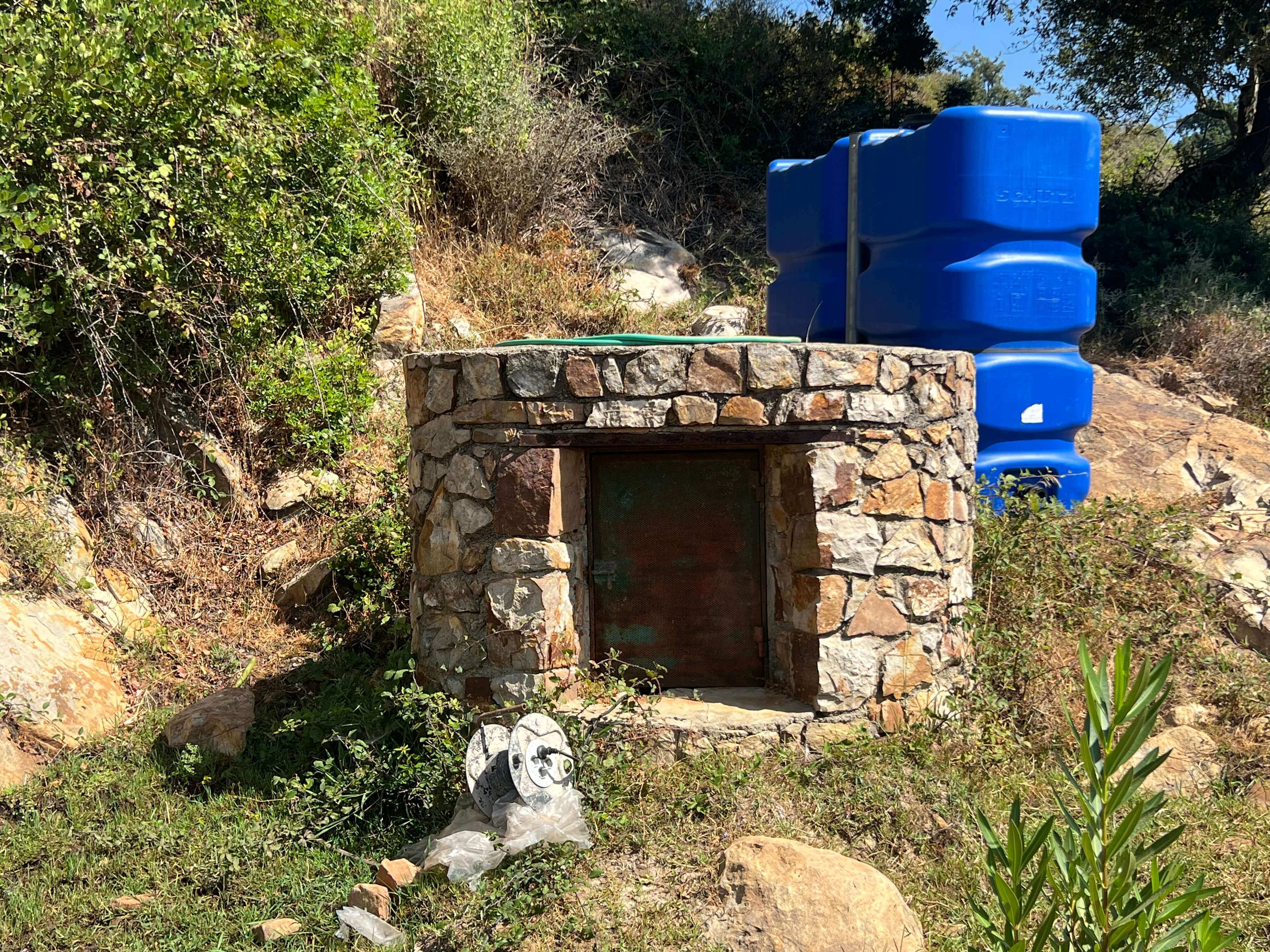 Exclusive Luxury Estate in the Heart of Campo de Gibraltar — photo 8 of 12