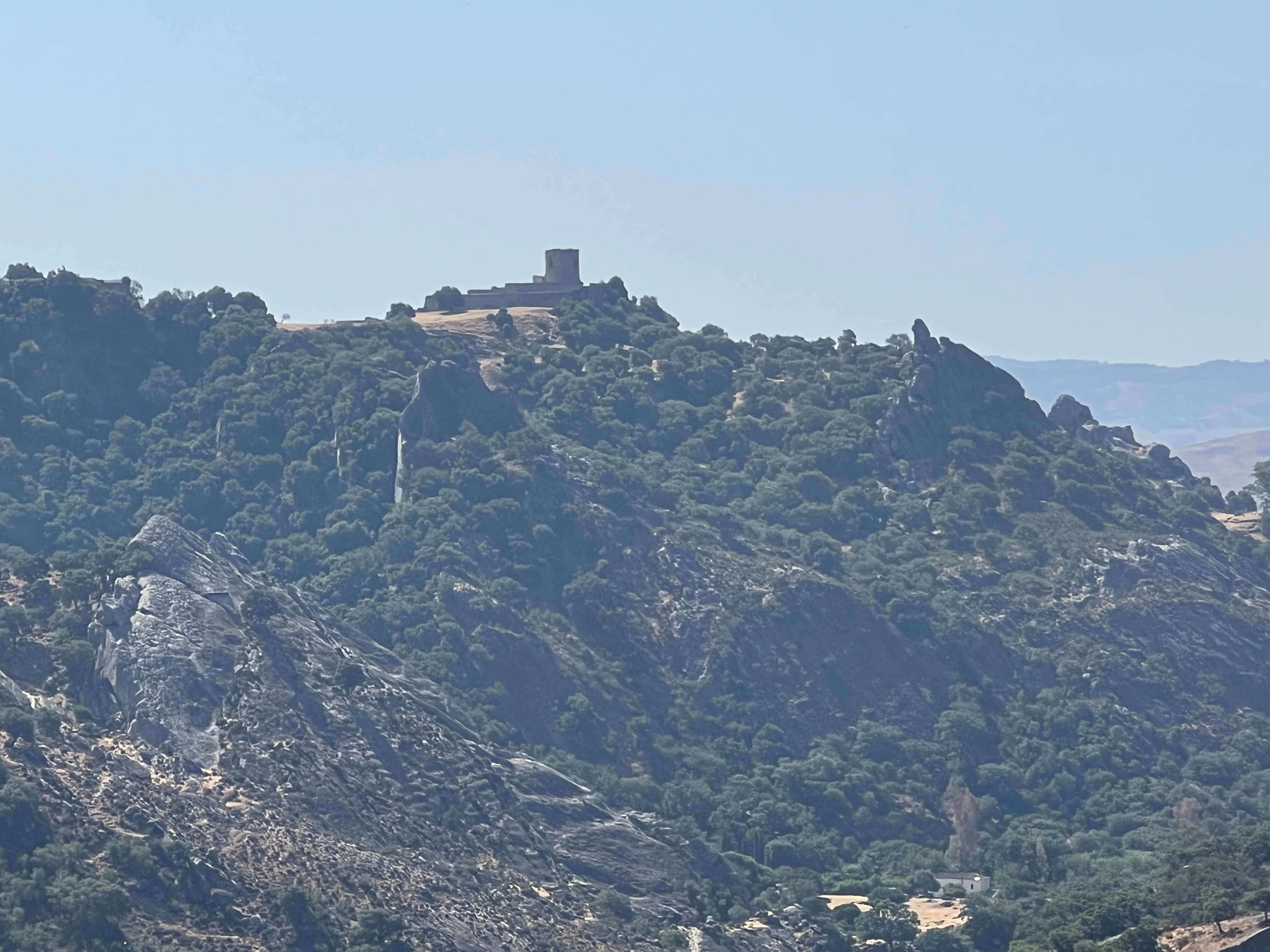 Exclusive Luxury Estate in the Heart of Campo de Gibraltar — photo 4 of 12